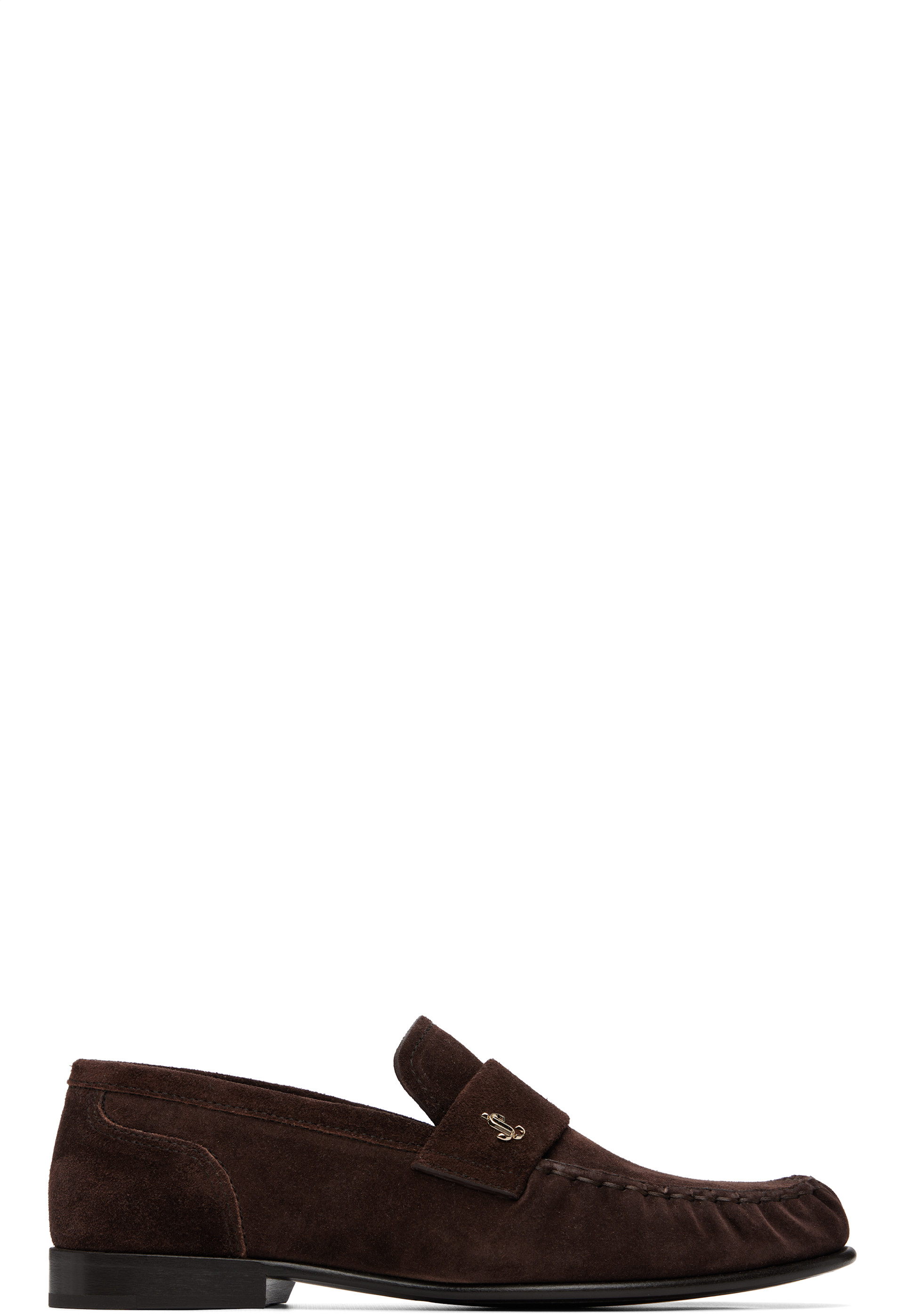 Jimmy Choo - Flâneurs Ellis bruns