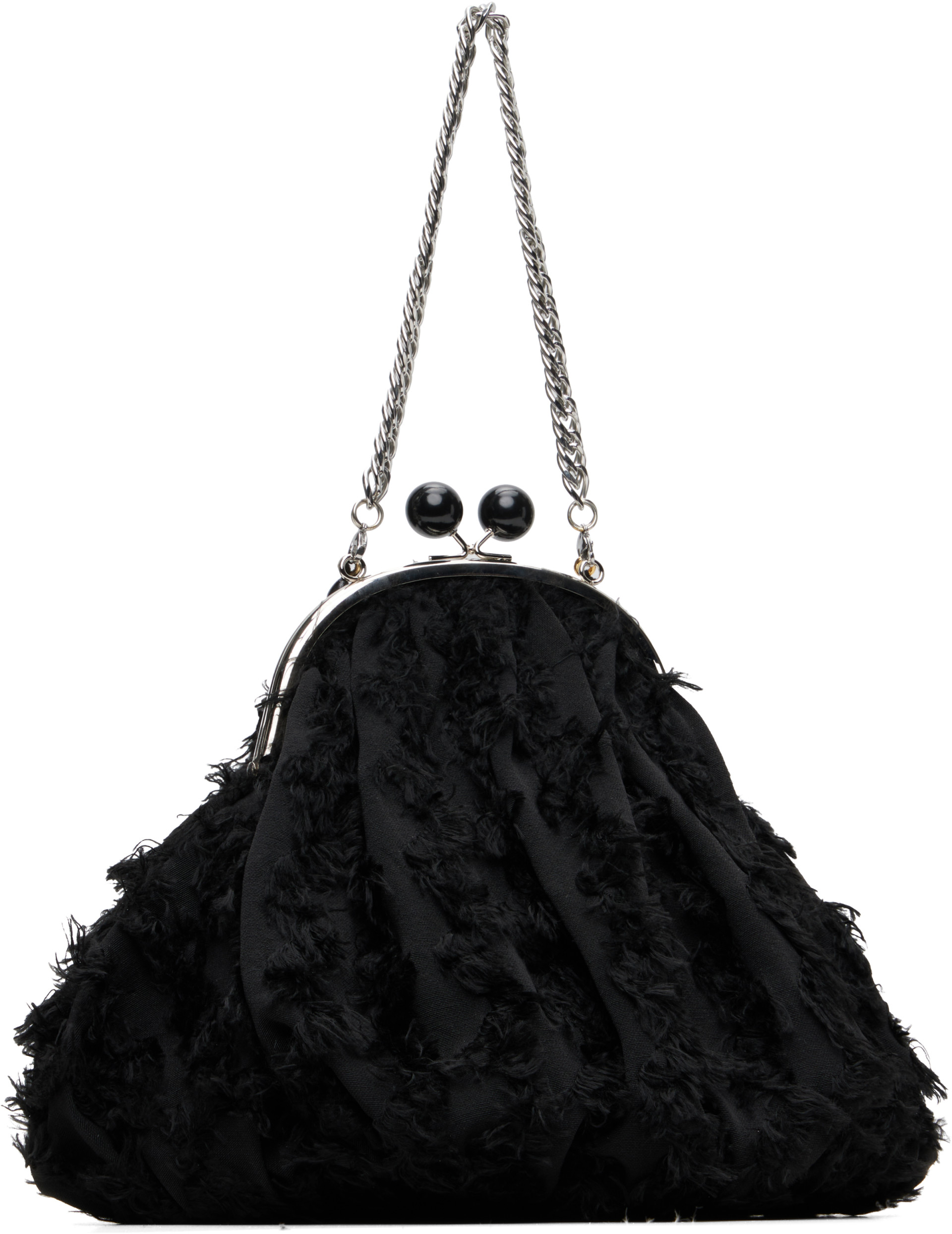 Chopova Lowena - Sac Ambrose noir