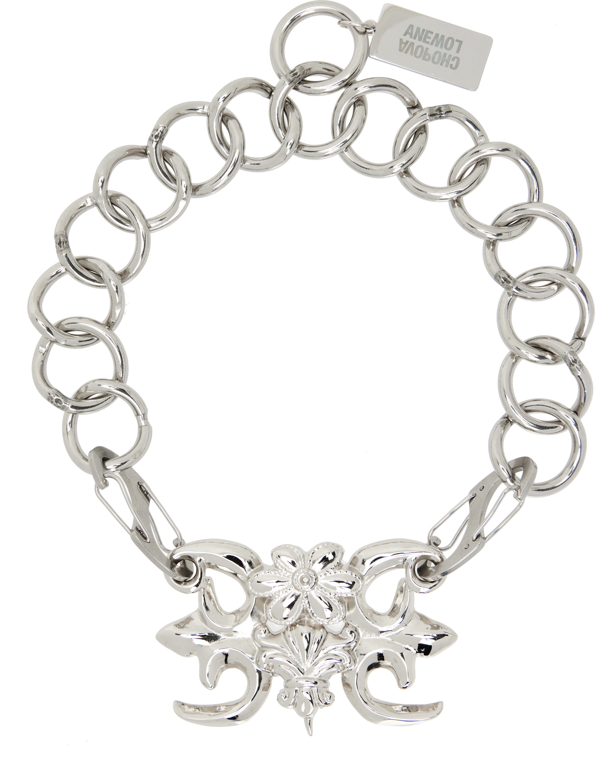 Chopova Lowena - Collier Fleur