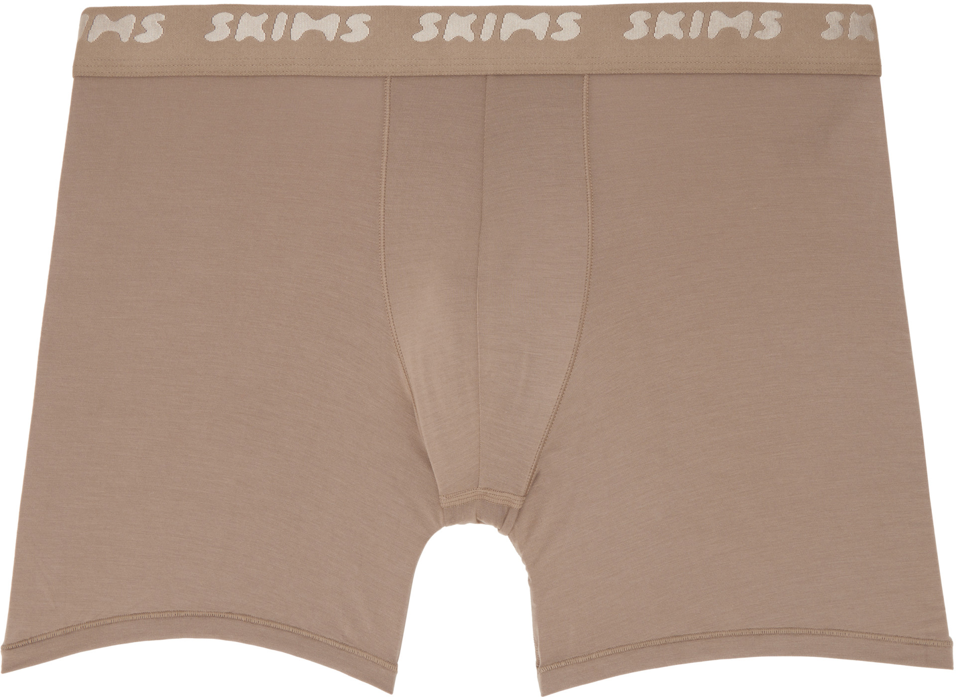 SKIMS - Three-Pack Multicolor SKIMS Stretch 5" Boxer Briefs