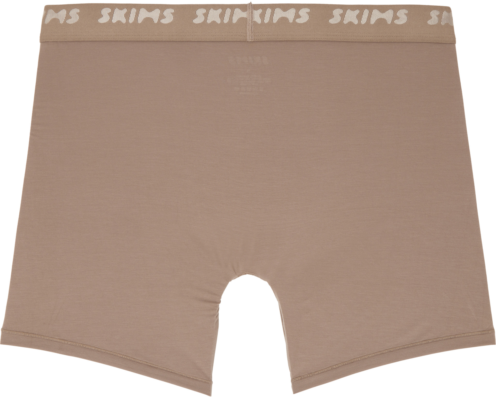SKIMS - Three-Pack Multicolor SKIMS Stretch 5" Boxer Briefs