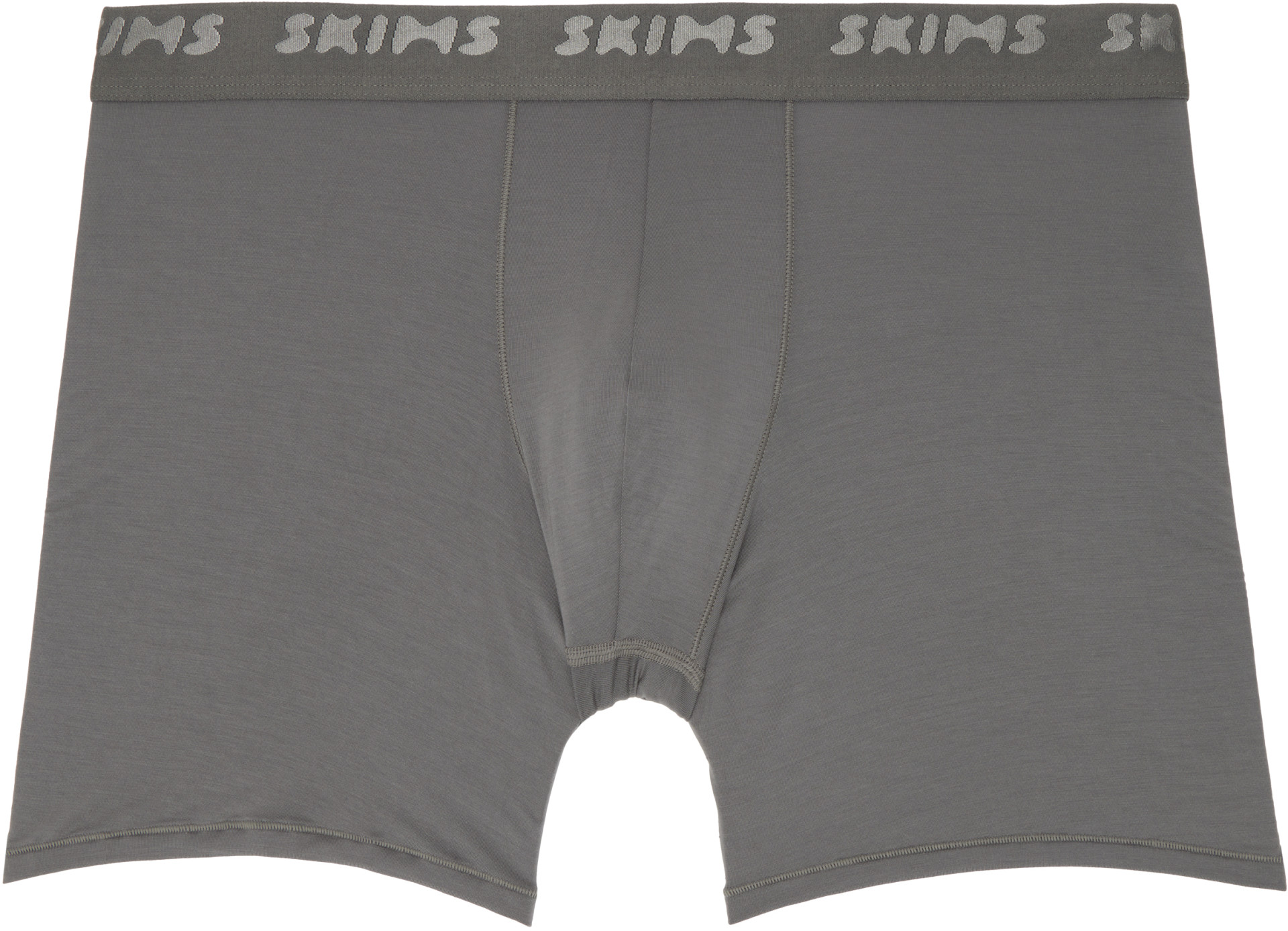SKIMS - Three-Pack Multicolor SKIMS Stretch 5" Boxer Briefs
