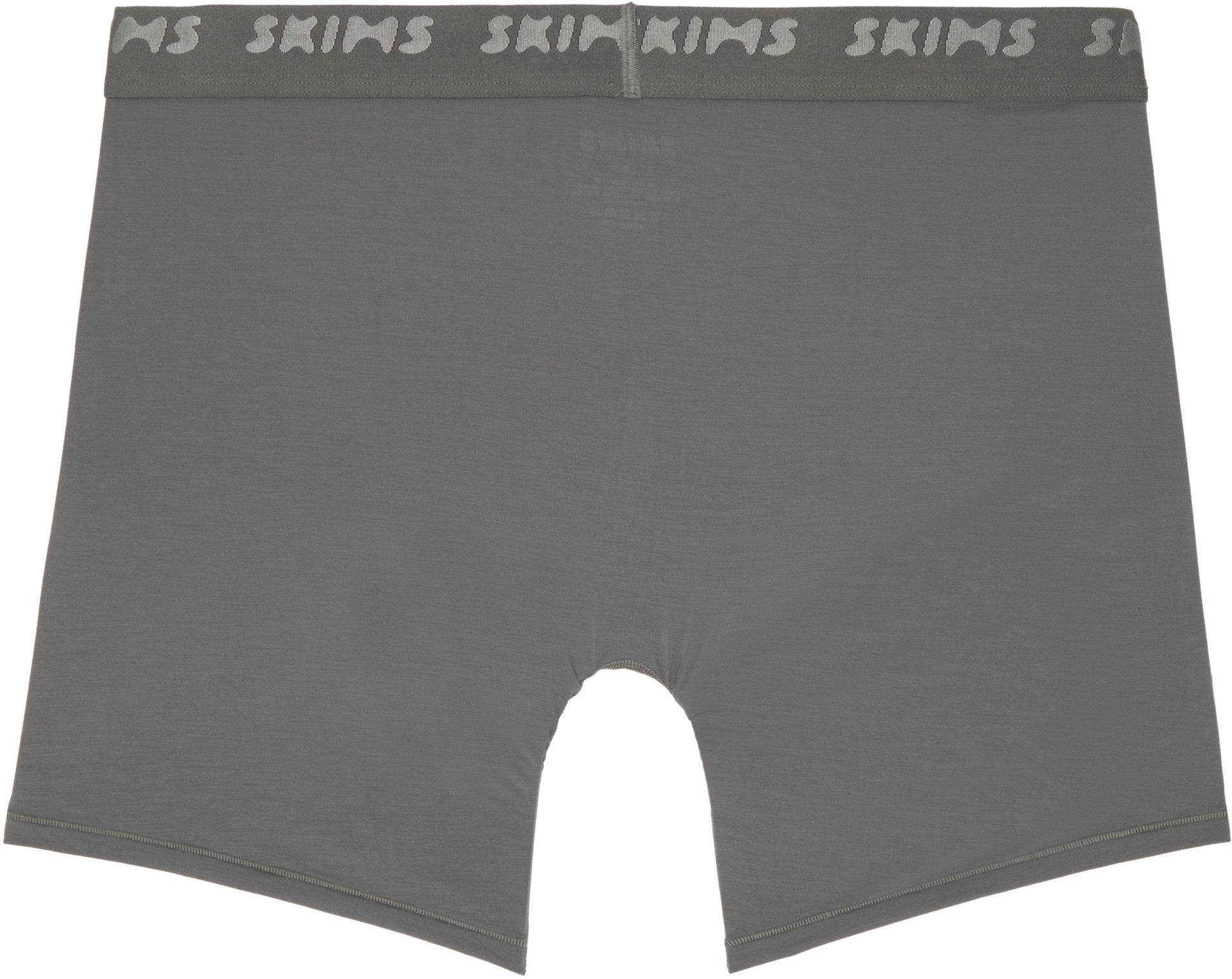 SKIMS - Three-Pack Multicolor SKIMS Stretch 5" Boxer Briefs