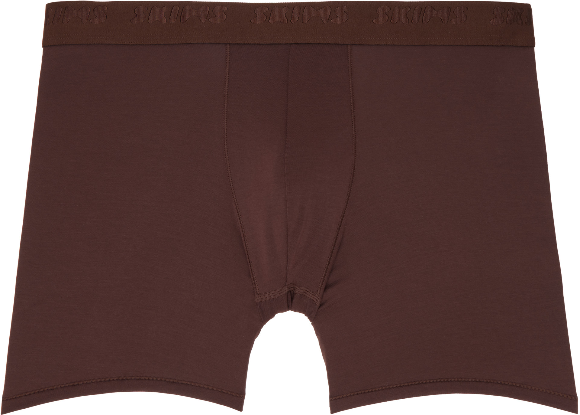 SKIMS - Three-Pack Multicolor SKIMS Stretch 5" Boxer Briefs