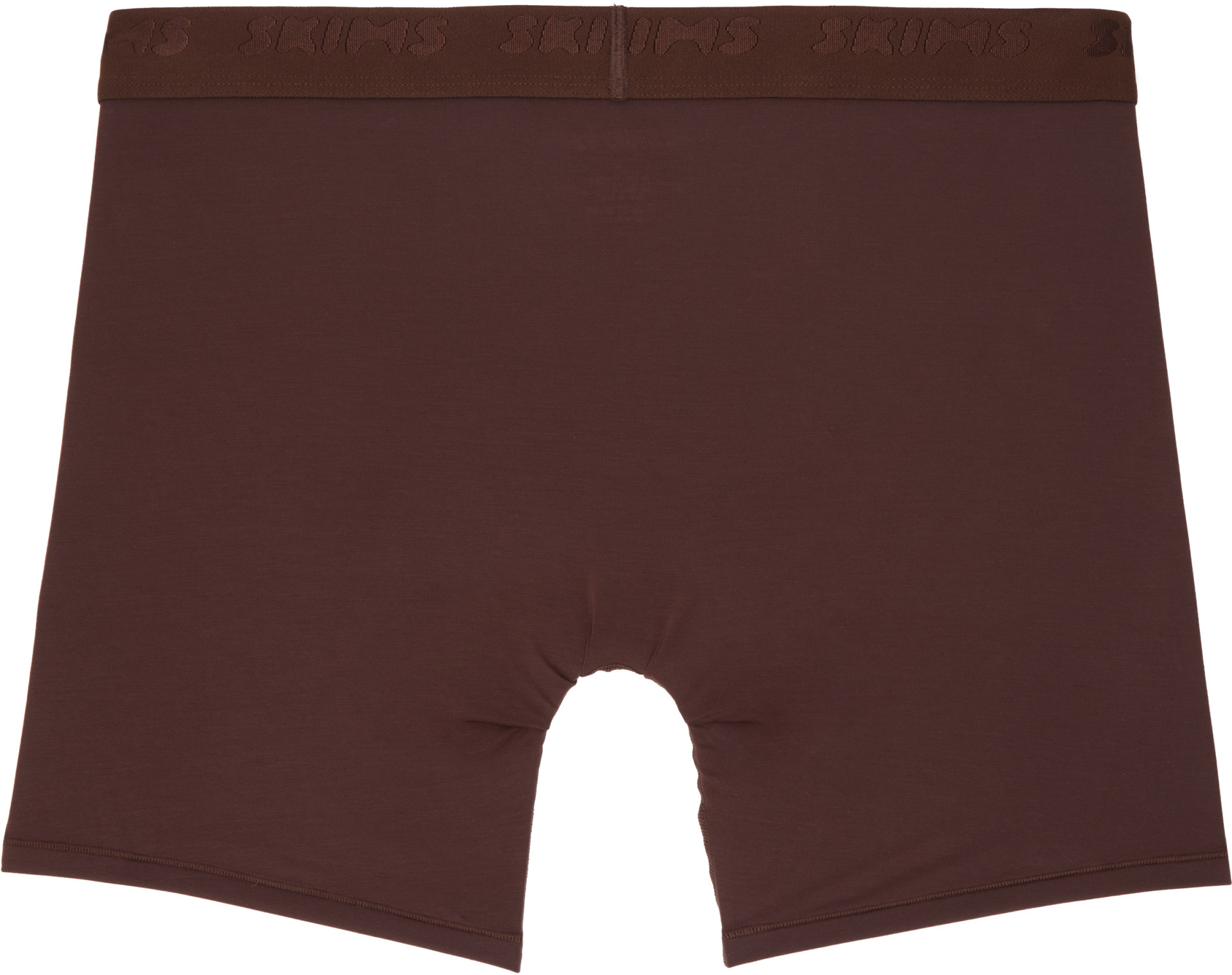 SKIMS - Three-Pack Multicolor SKIMS Stretch 5" Boxer Briefs