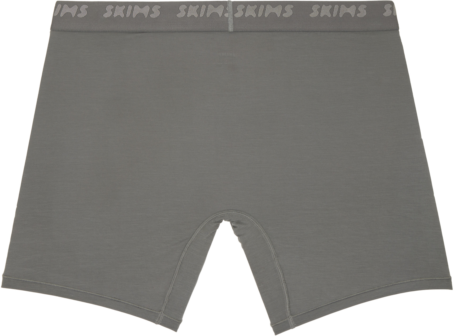 SKIMS - Three-Pack Multicolor SKIMS Stretch 5" Boxer Briefs