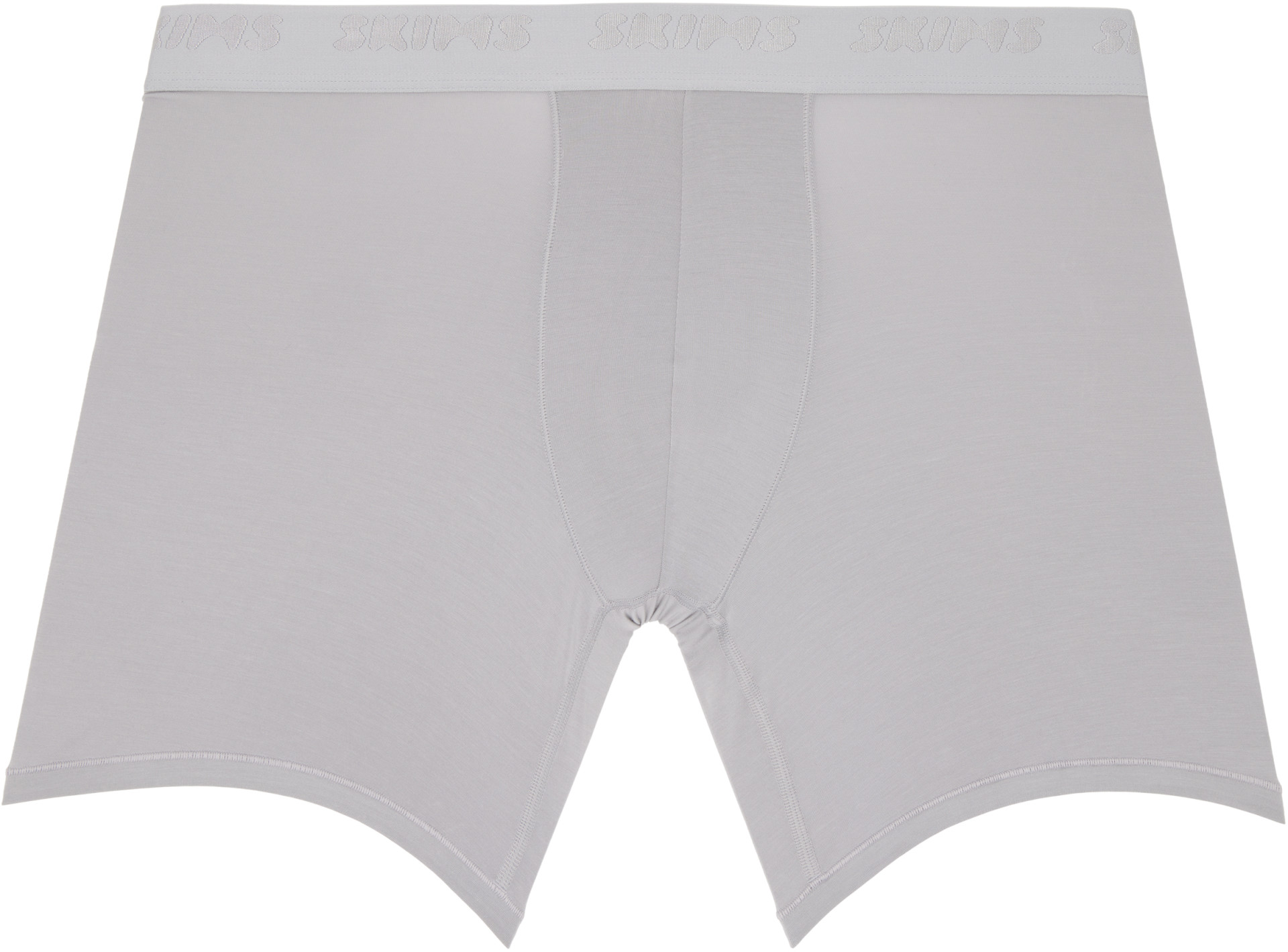 SKIMS - Three-Pack Multicolor SKIMS Stretch 5" Boxer Briefs