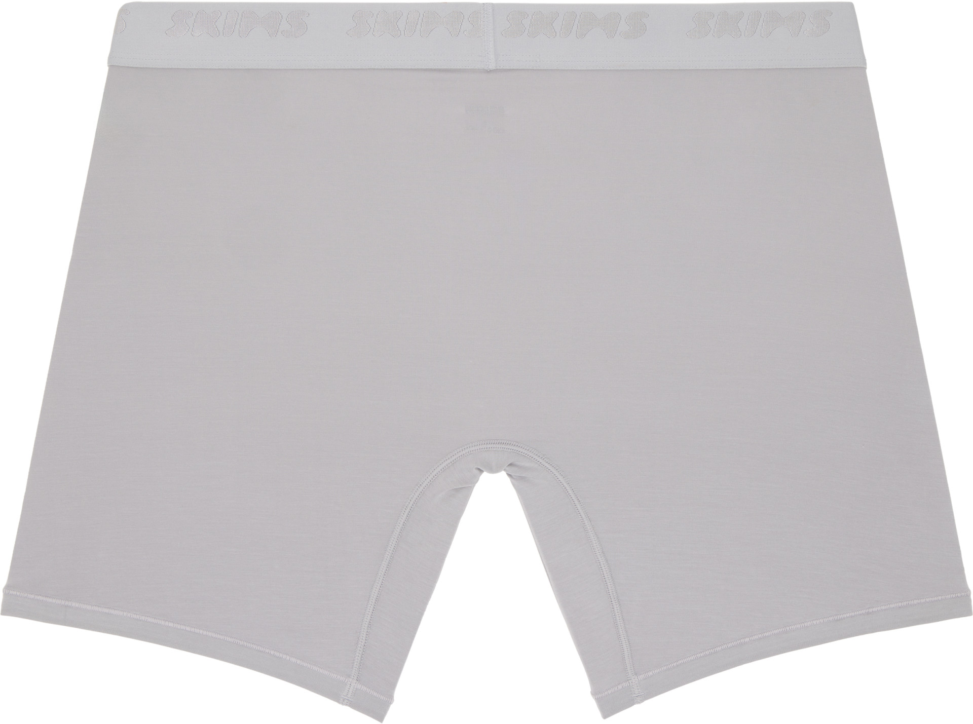 SKIMS - Three-Pack Multicolor SKIMS Stretch 5" Boxer Briefs