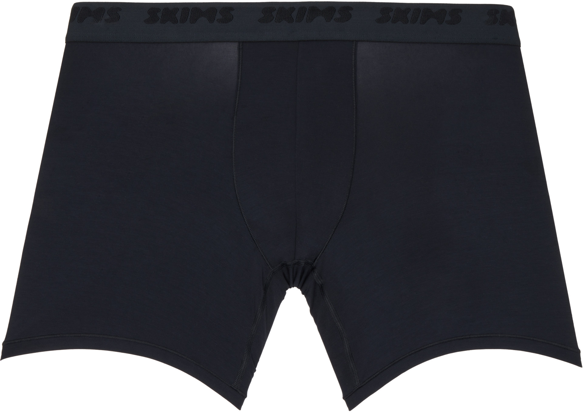 SKIMS - Three-Pack Multicolor SKIMS Stretch 5" Boxer Briefs