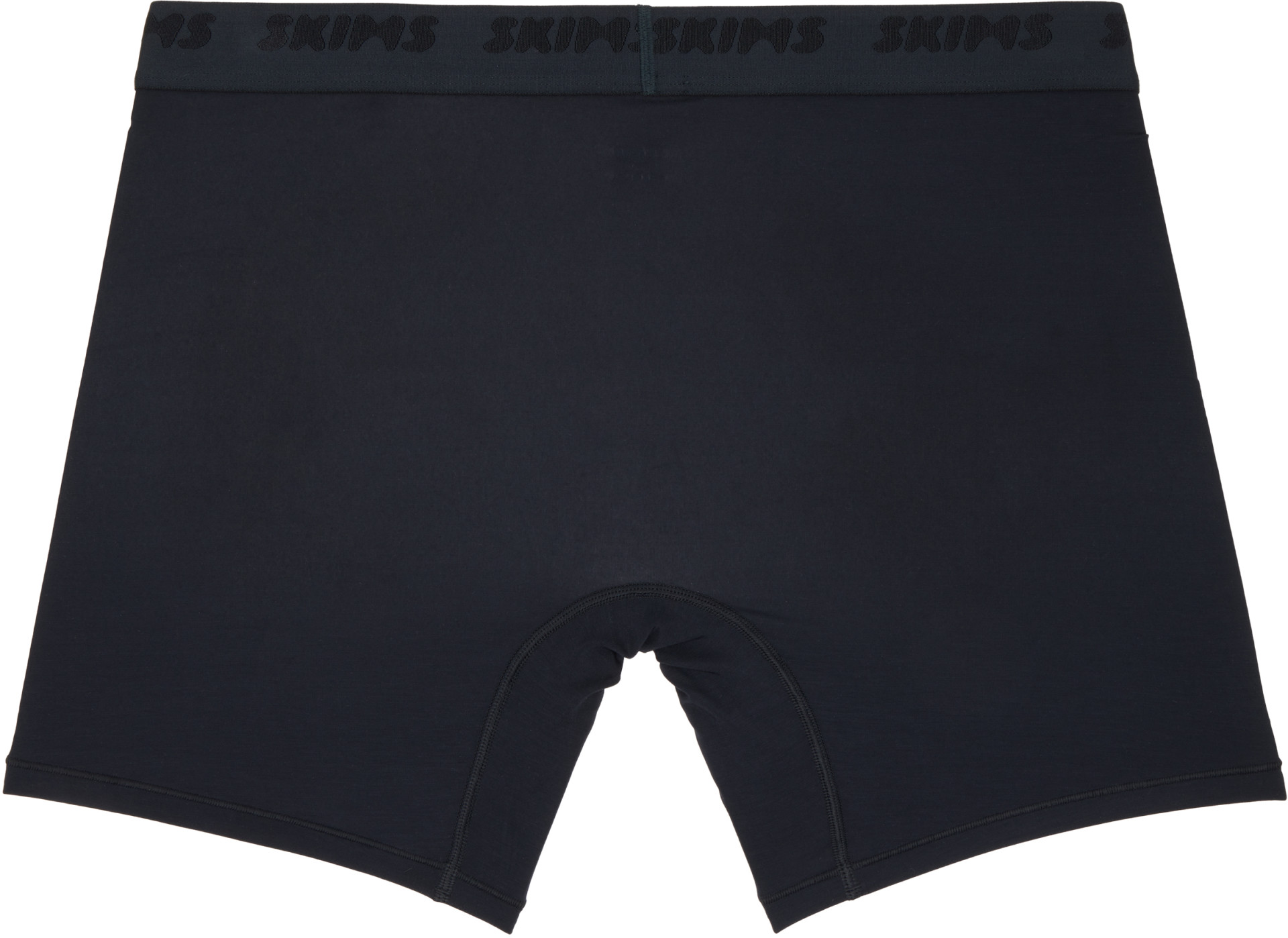 SKIMS - Three-Pack Multicolor SKIMS Stretch 5" Boxer Briefs