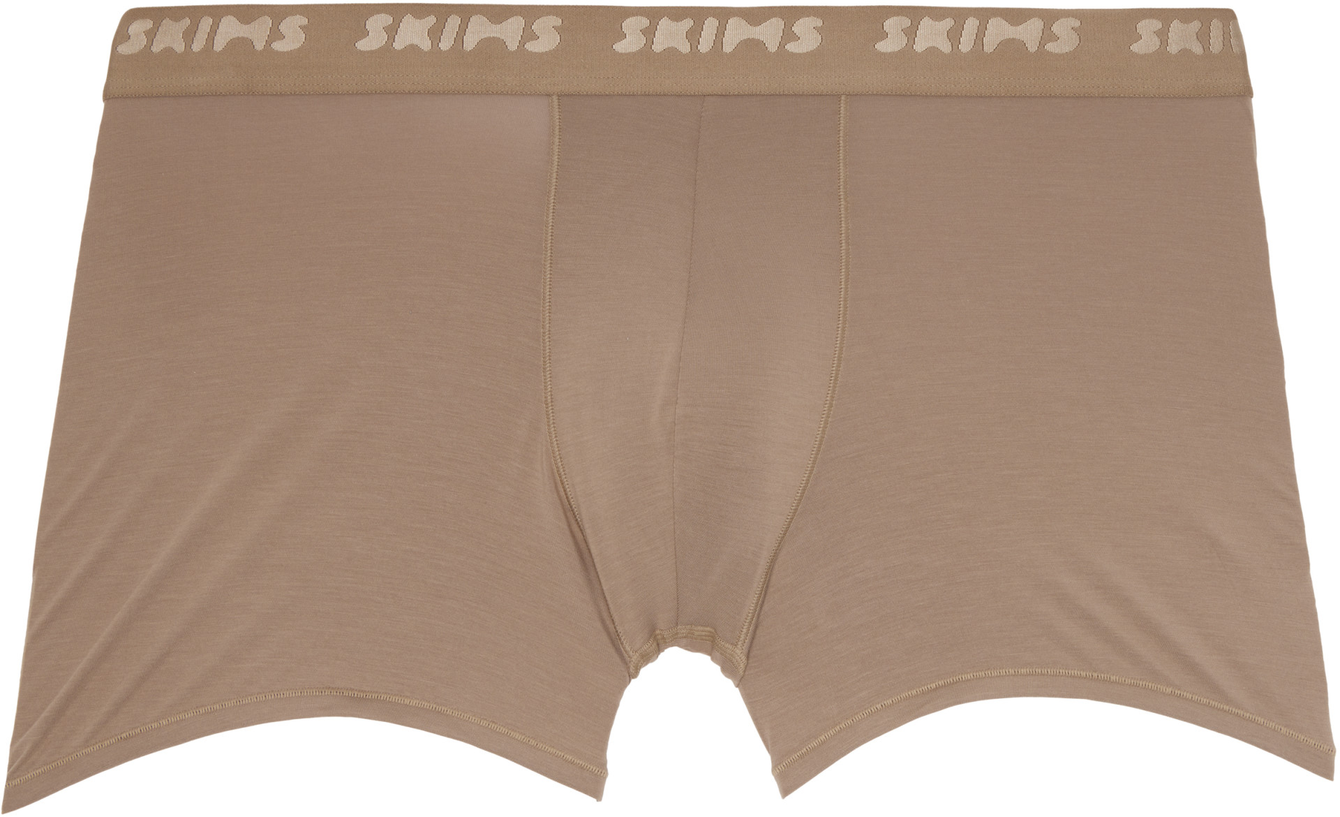 SKIMS - Three-Pack Multicolor SKIMS Stretch 3" Boxer Briefs
