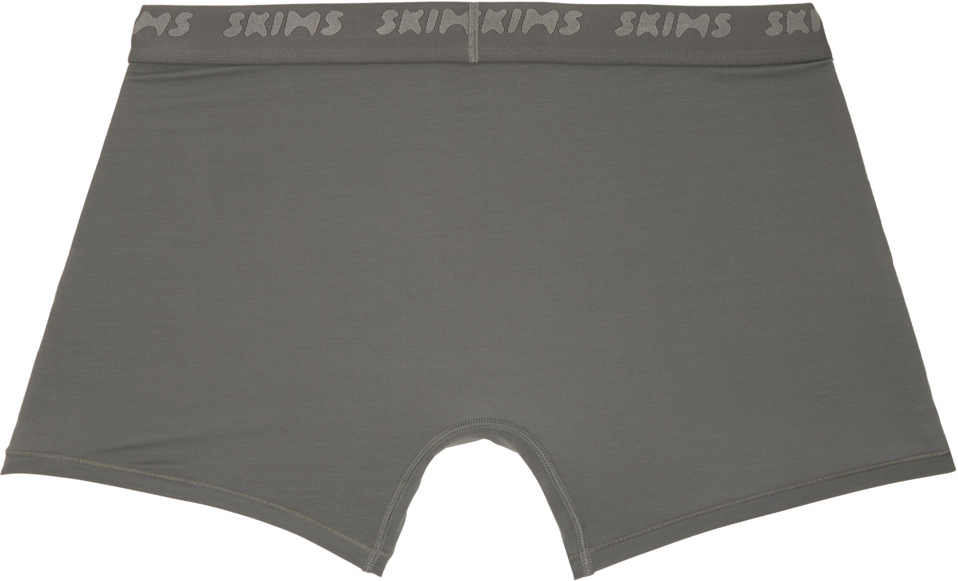 SKIMS - Three-Pack Multicolor SKIMS Stretch 3" Boxer Briefs