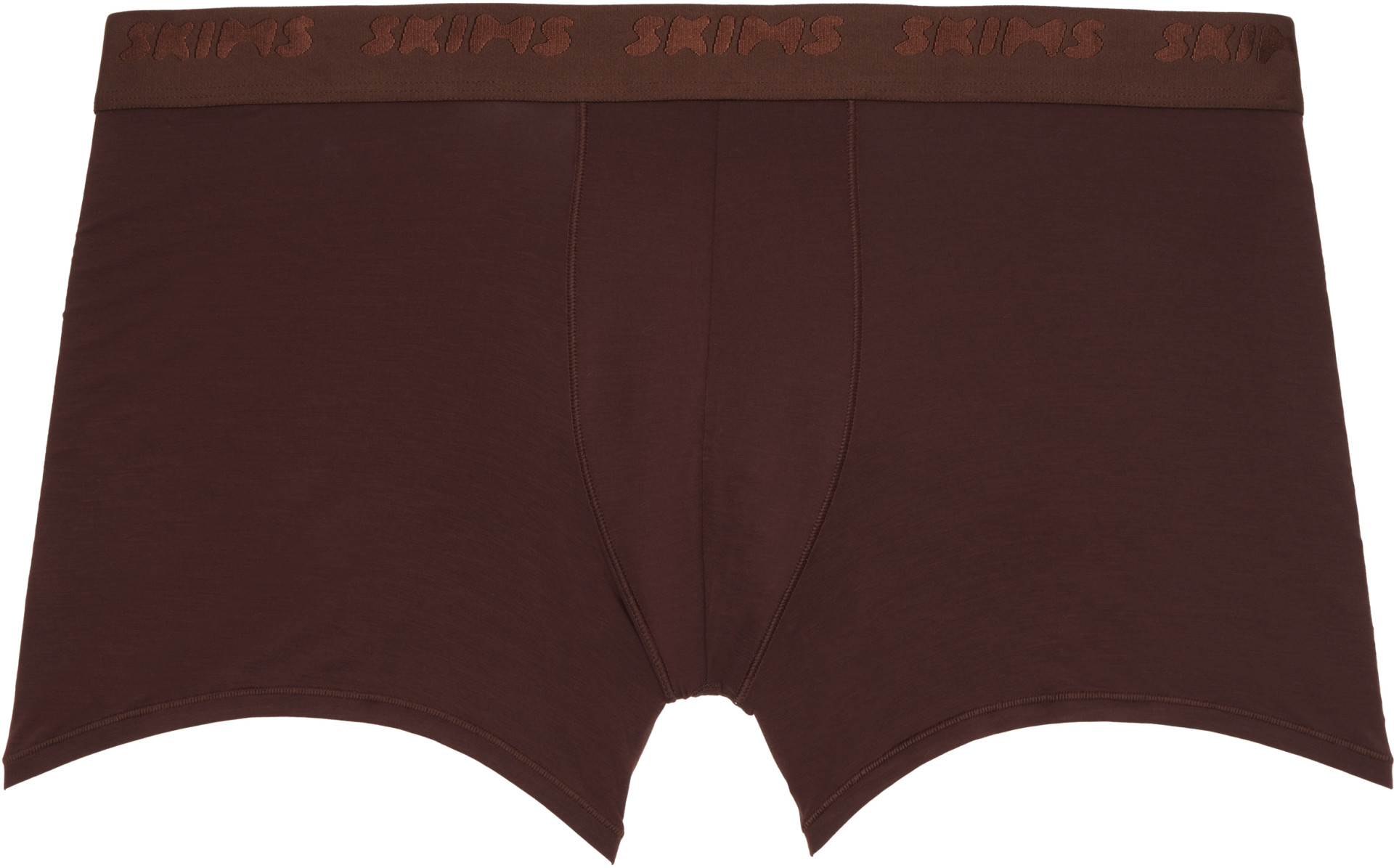 SKIMS - Three-Pack Multicolor SKIMS Stretch 3" Boxer Briefs