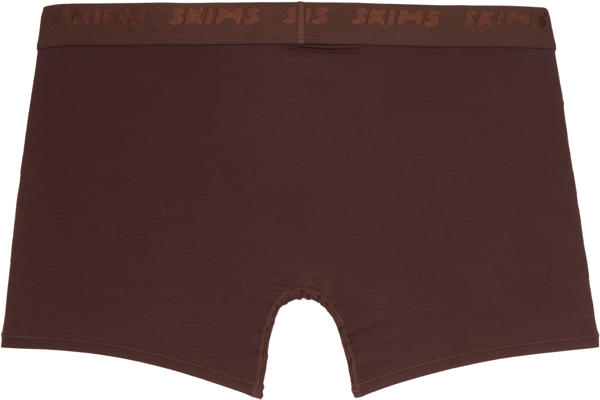 SKIMS - Three-Pack Multicolor SKIMS Stretch 3" Boxer Briefs
