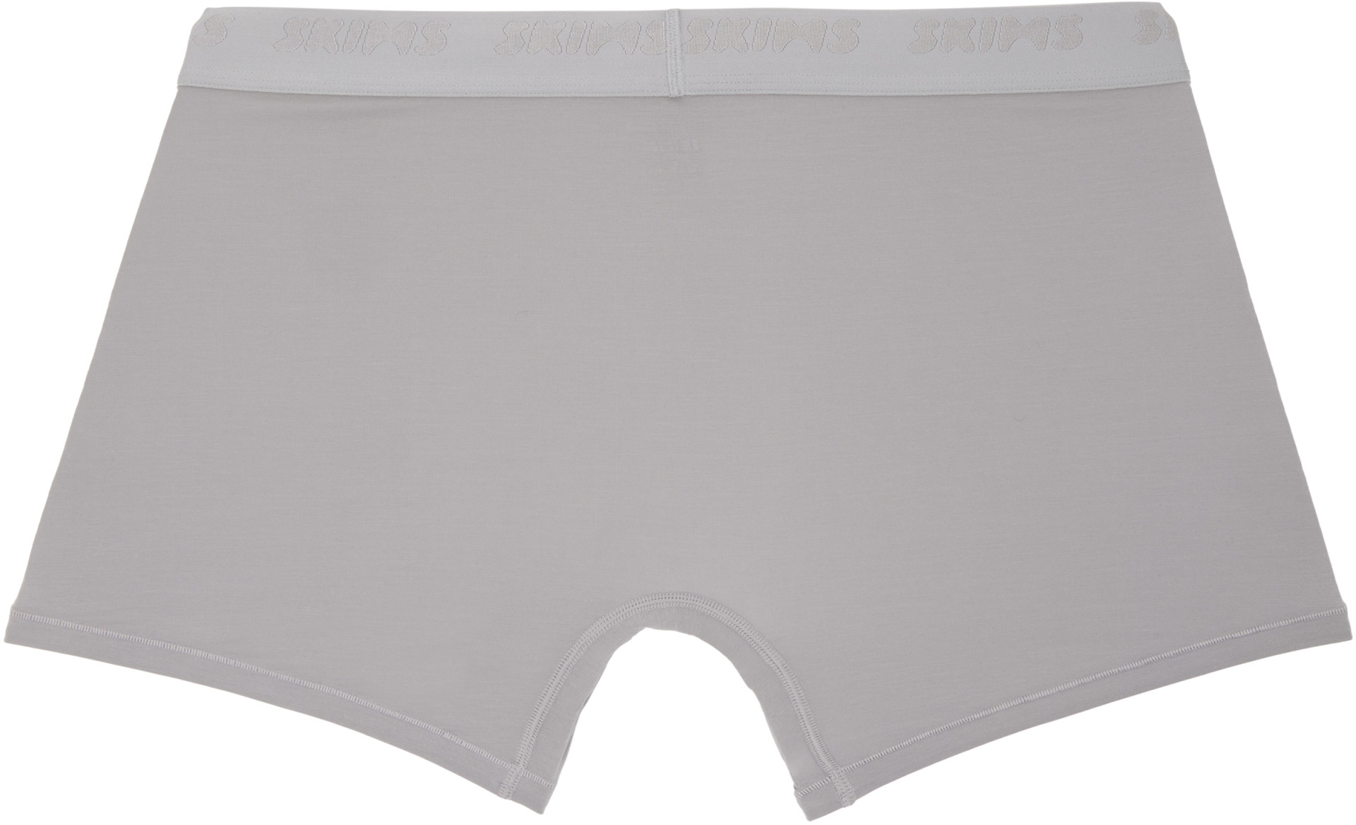 SKIMS - Three-Pack Multicolor SKIMS Stretch 3" Boxer Briefs