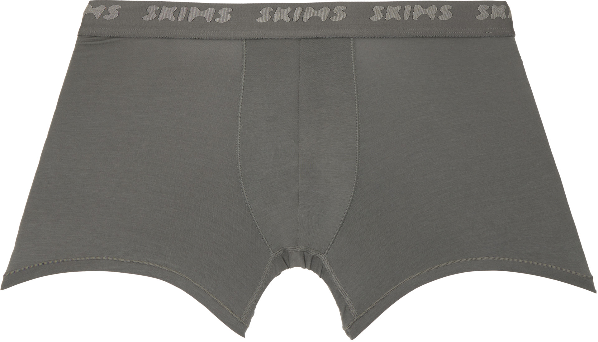 SKIMS - Three-Pack Multicolor SKIMS Stretch 3" Boxer Briefs