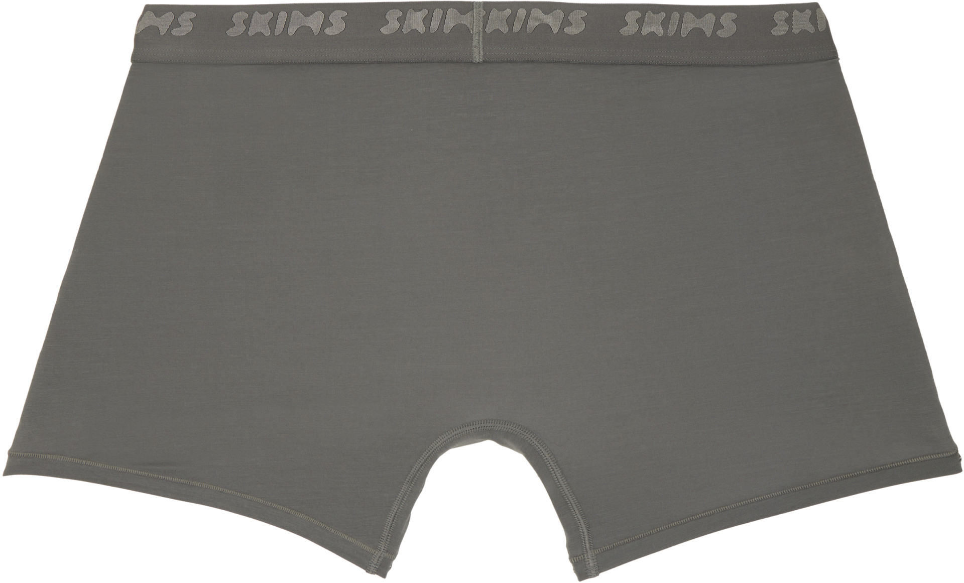 SKIMS - Three-Pack Multicolor SKIMS Stretch 3" Boxer Briefs