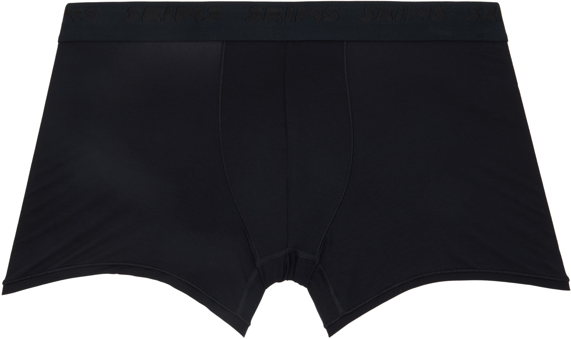 SKIMS - Three-Pack Multicolor SKIMS Stretch 3" Boxer Briefs