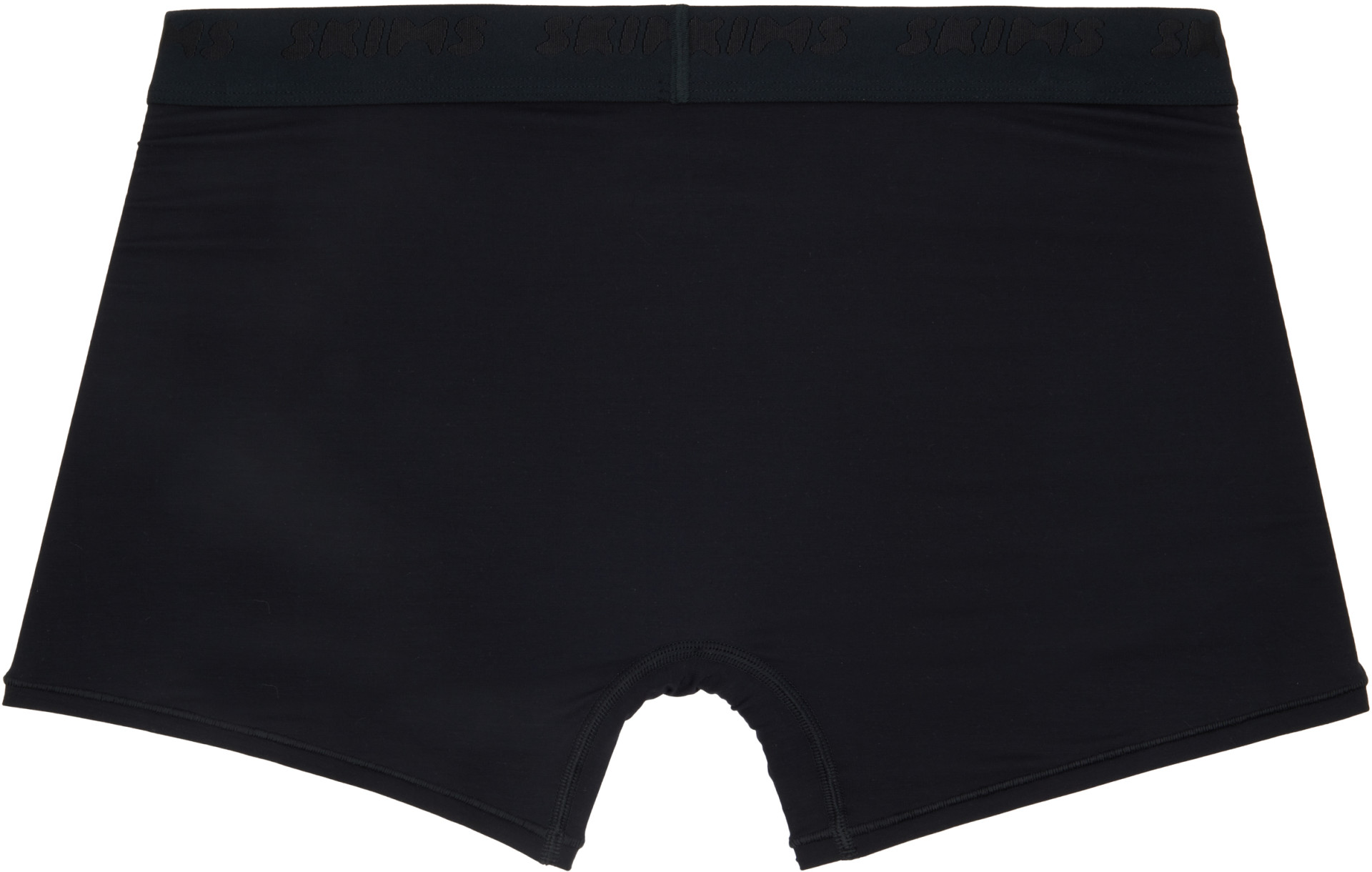 SKIMS - Three-Pack Multicolor SKIMS Stretch 3" Boxer Briefs