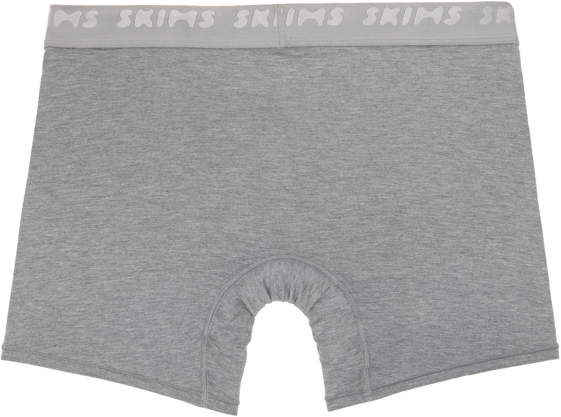 SKIMS - Three-Pack Multicolor SKIMS Stretch 5" Boxer Briefs