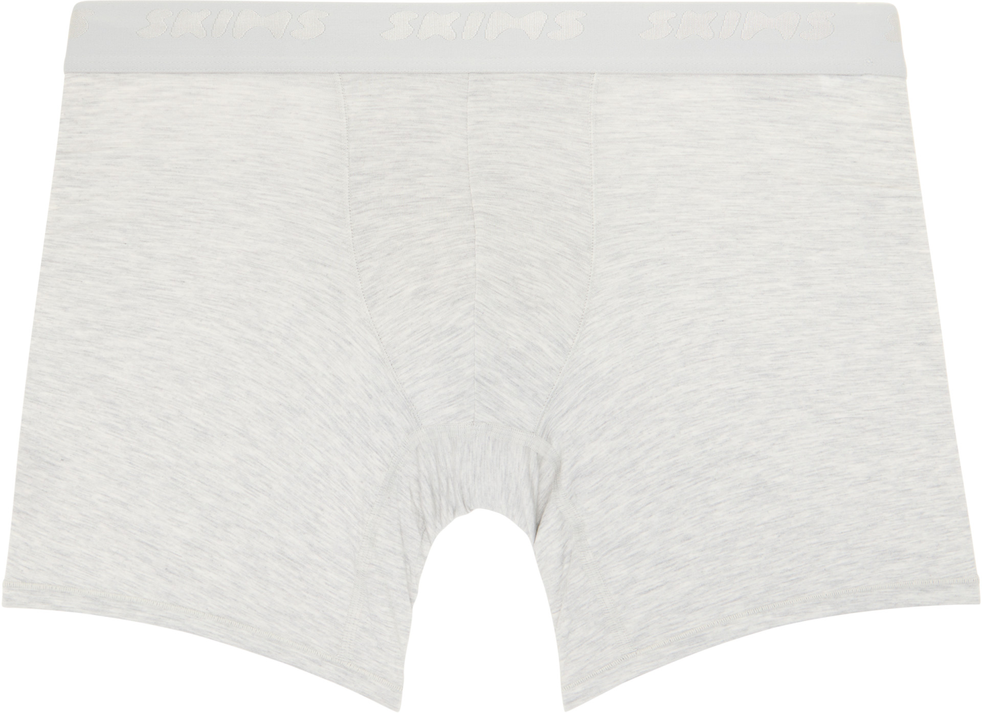 SKIMS - Three-Pack Multicolor SKIMS Stretch 5" Boxer Briefs