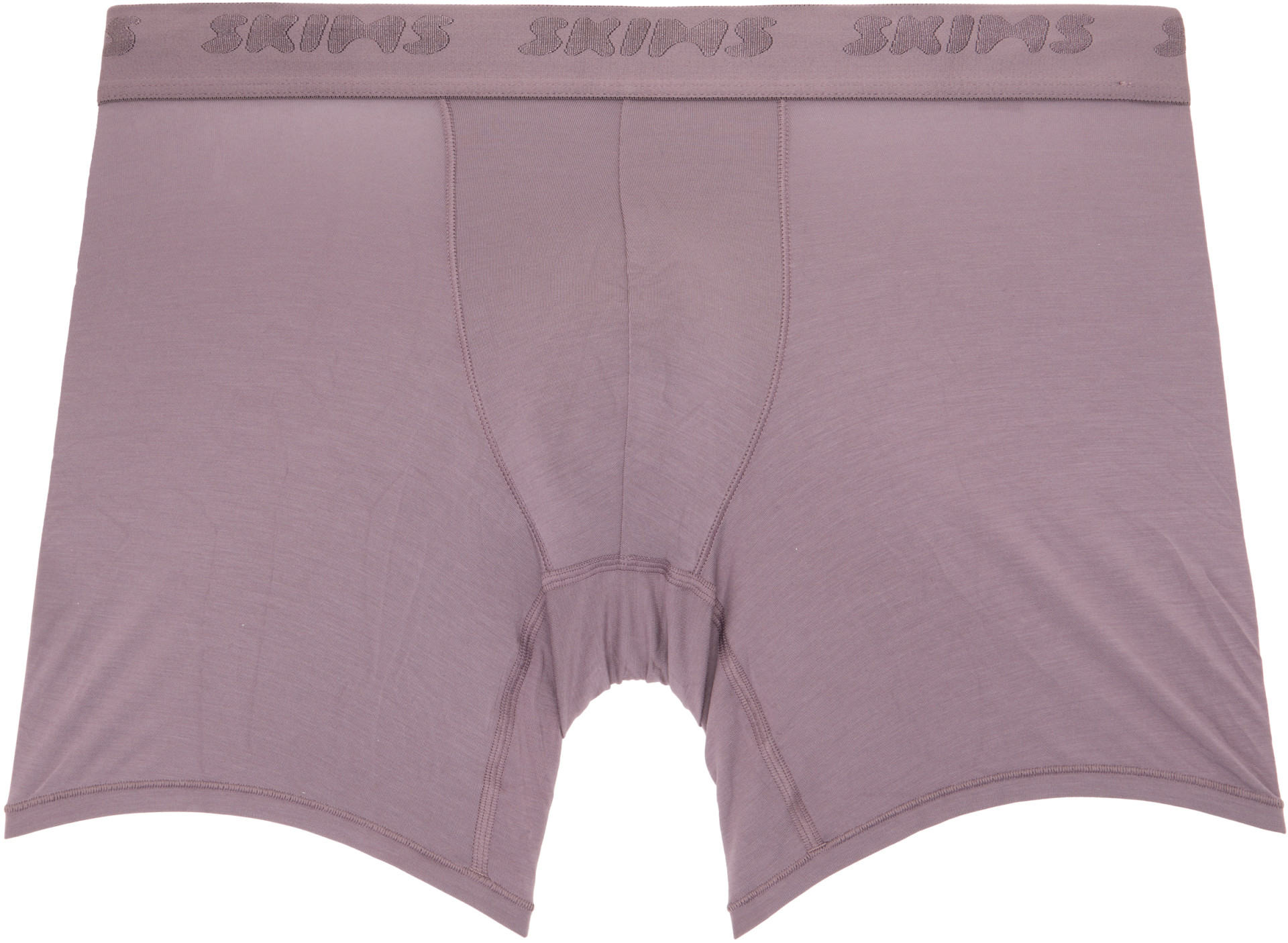 SKIMS - Three-Pack Multicolor SKIMS Stretch 5" Boxer Briefs