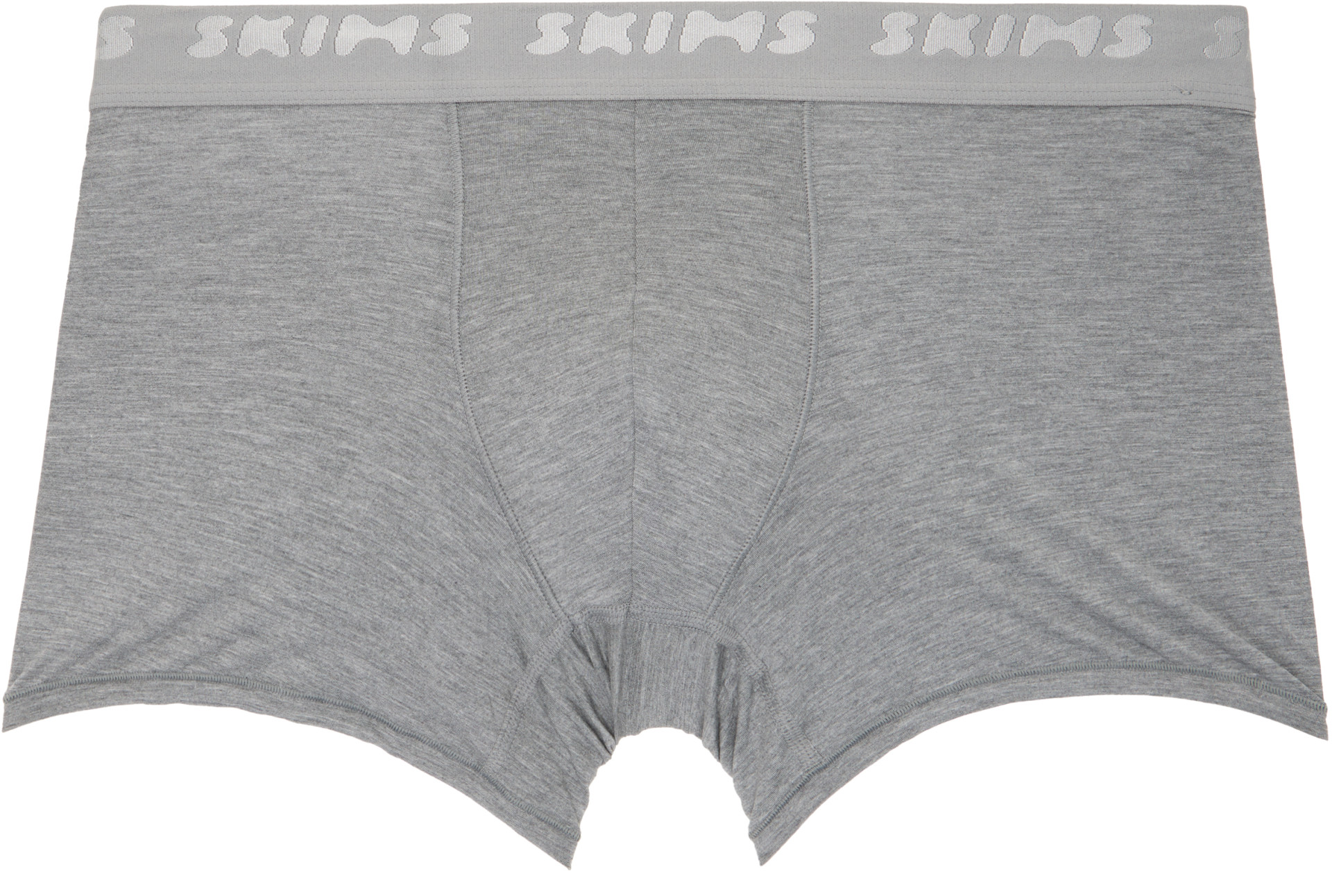 SKIMS - Three-Pack Multicolor SKIMS Stretch 3" Boxer Briefs