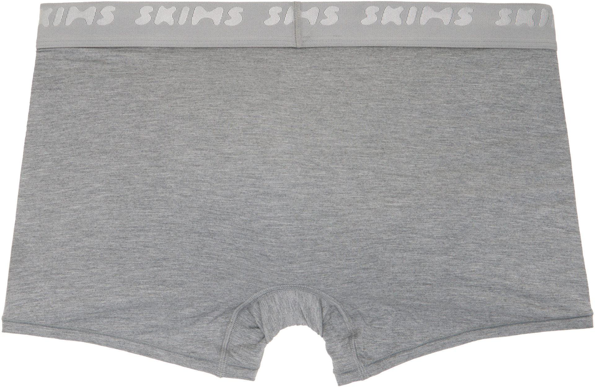 SKIMS - Three-Pack Multicolor SKIMS Stretch 3" Boxer Briefs