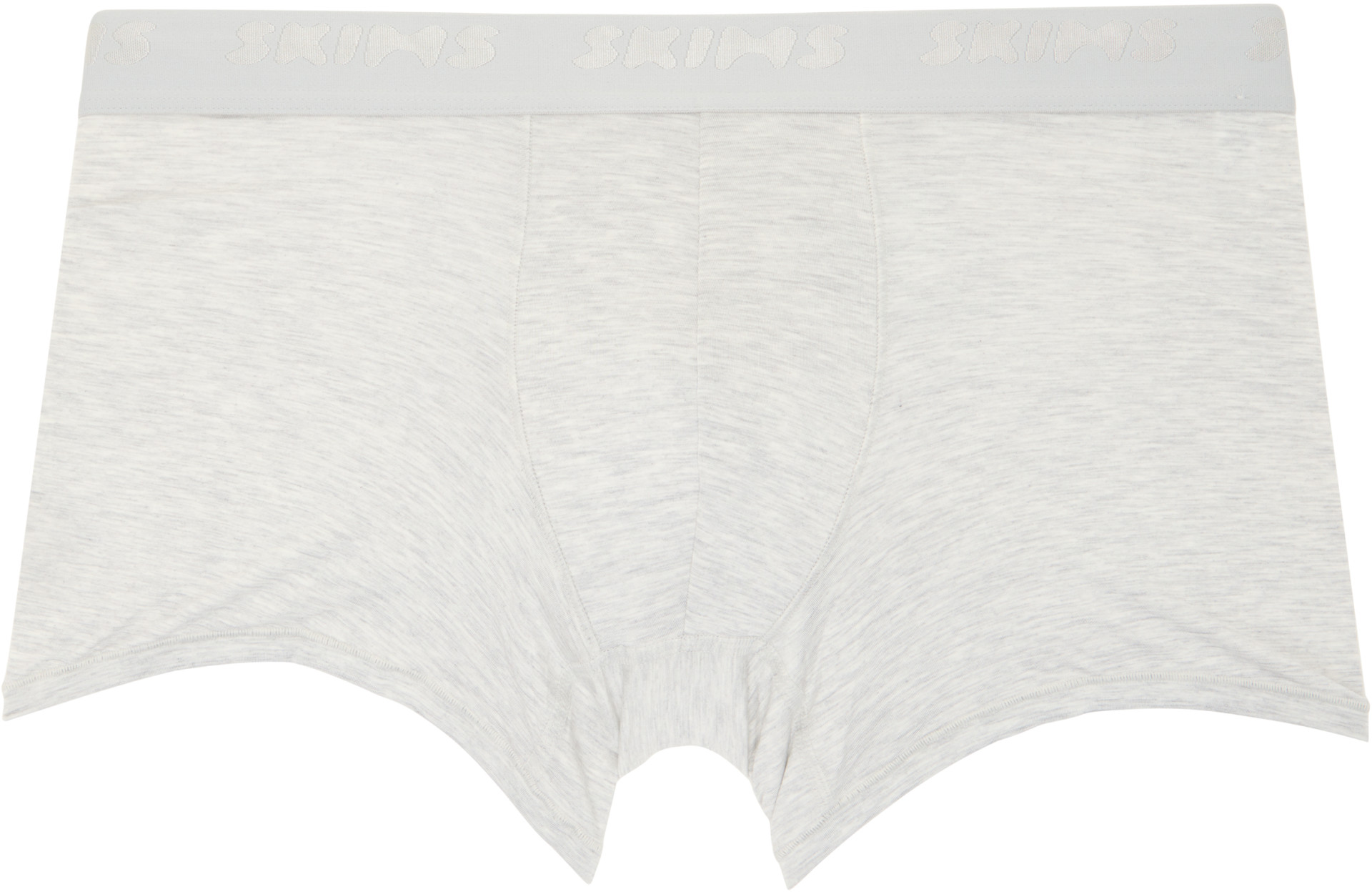 SKIMS - Three-Pack Multicolor SKIMS Stretch 3" Boxer Briefs