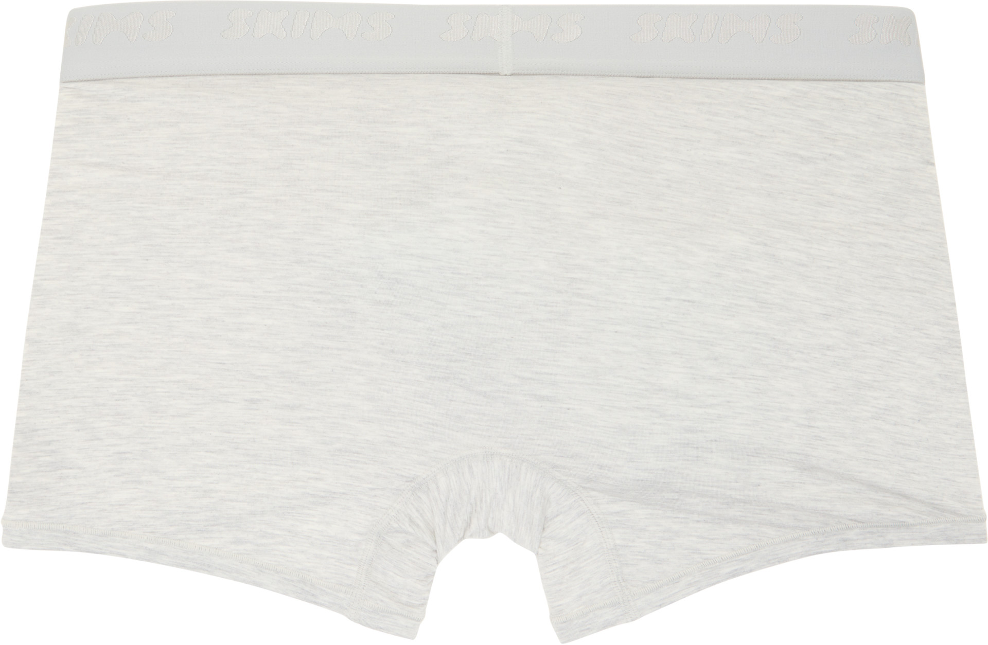 SKIMS - Three-Pack Multicolor SKIMS Stretch 3" Boxer Briefs