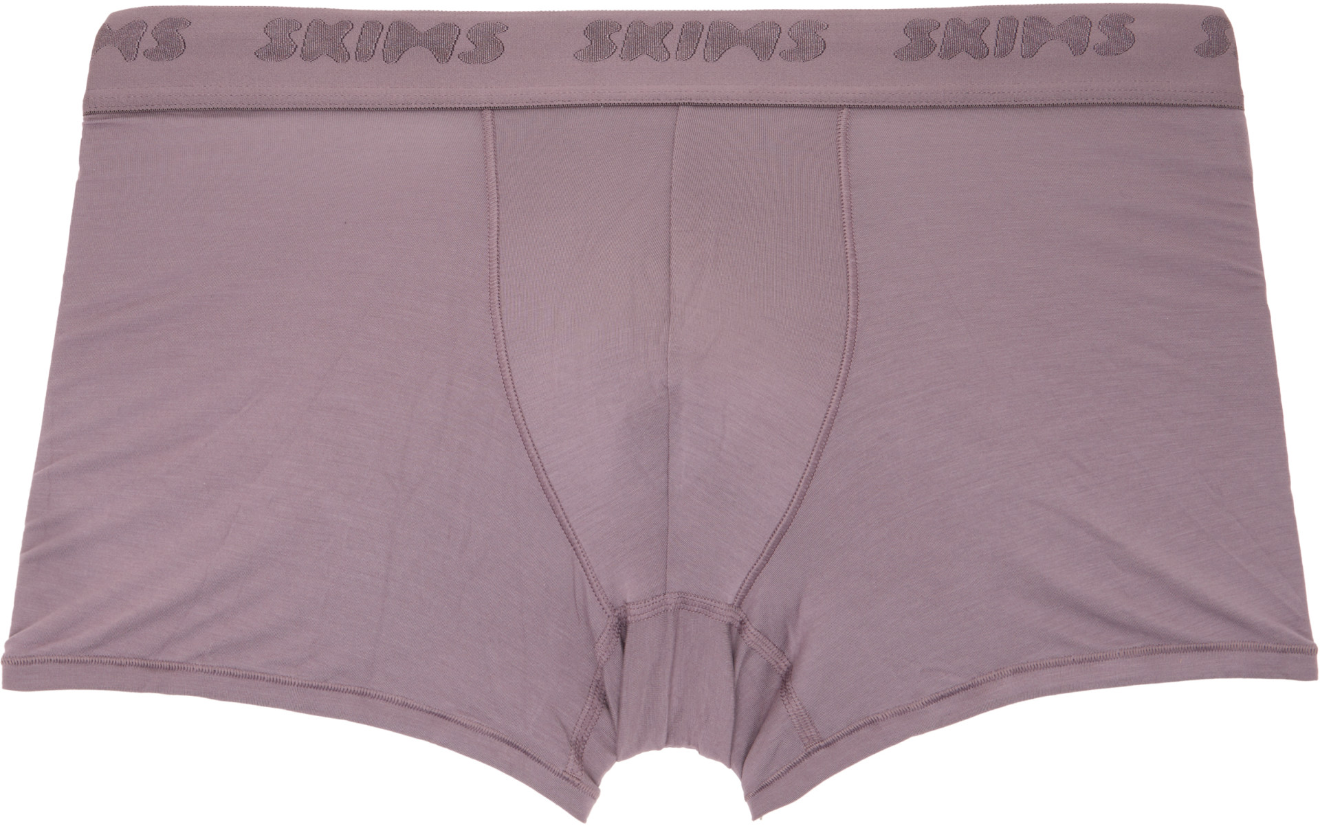 SKIMS - Three-Pack Multicolor SKIMS Stretch 3" Boxer Briefs