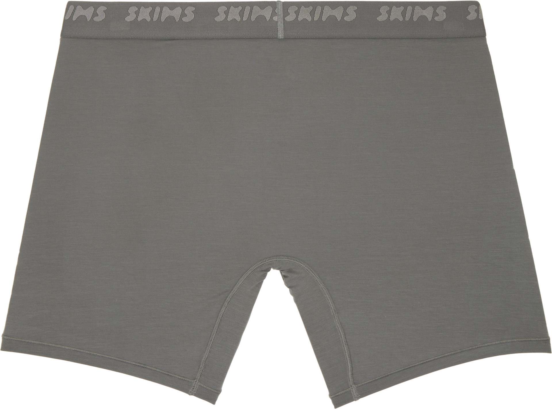 SKIMS - Three-Pack Multicolor Skim Stretch 5" Boxer Briefs
