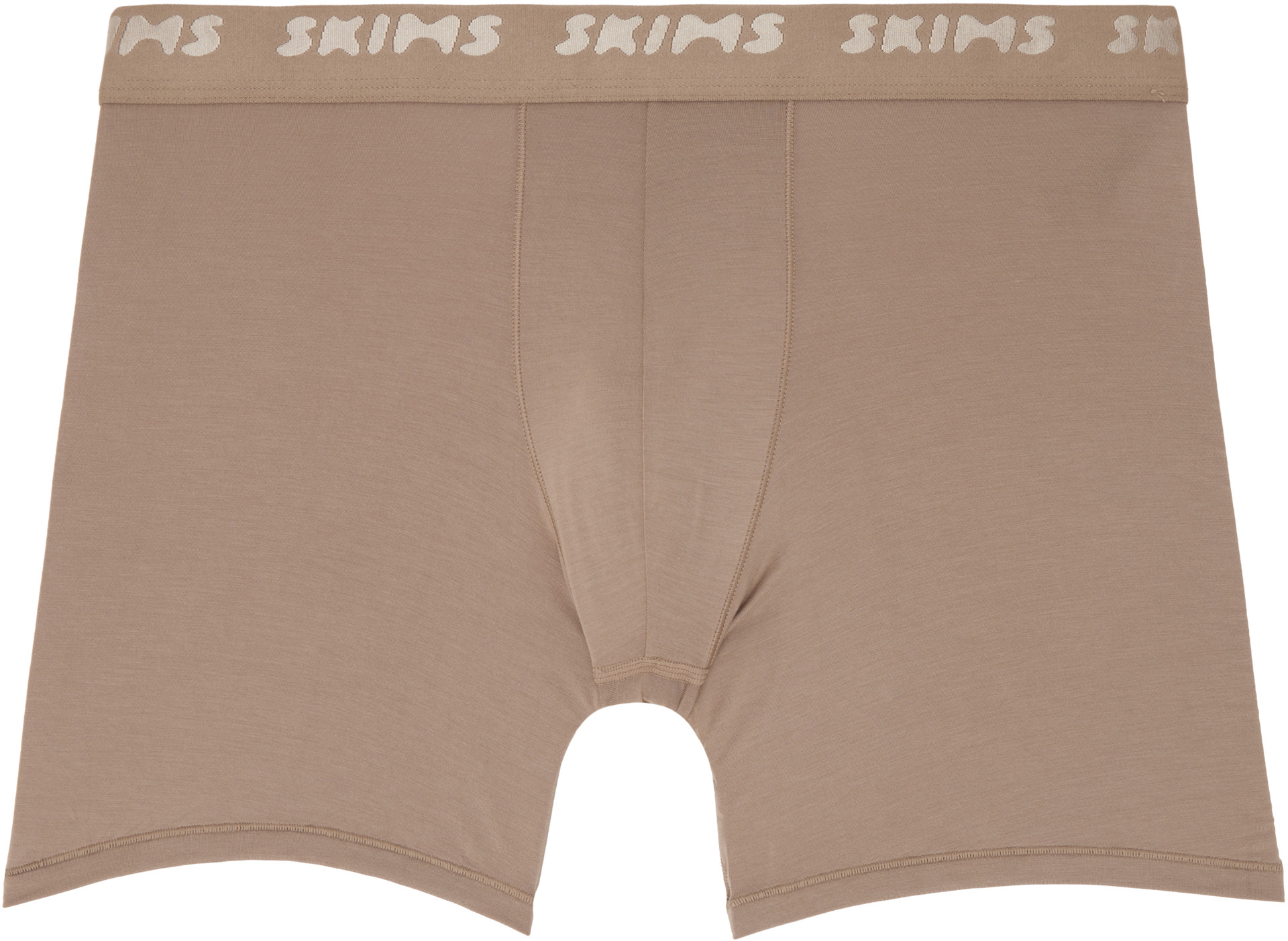 SKIMS - Three-Pack Multicolor SKIMS Stretch 5" Boxer Briefs