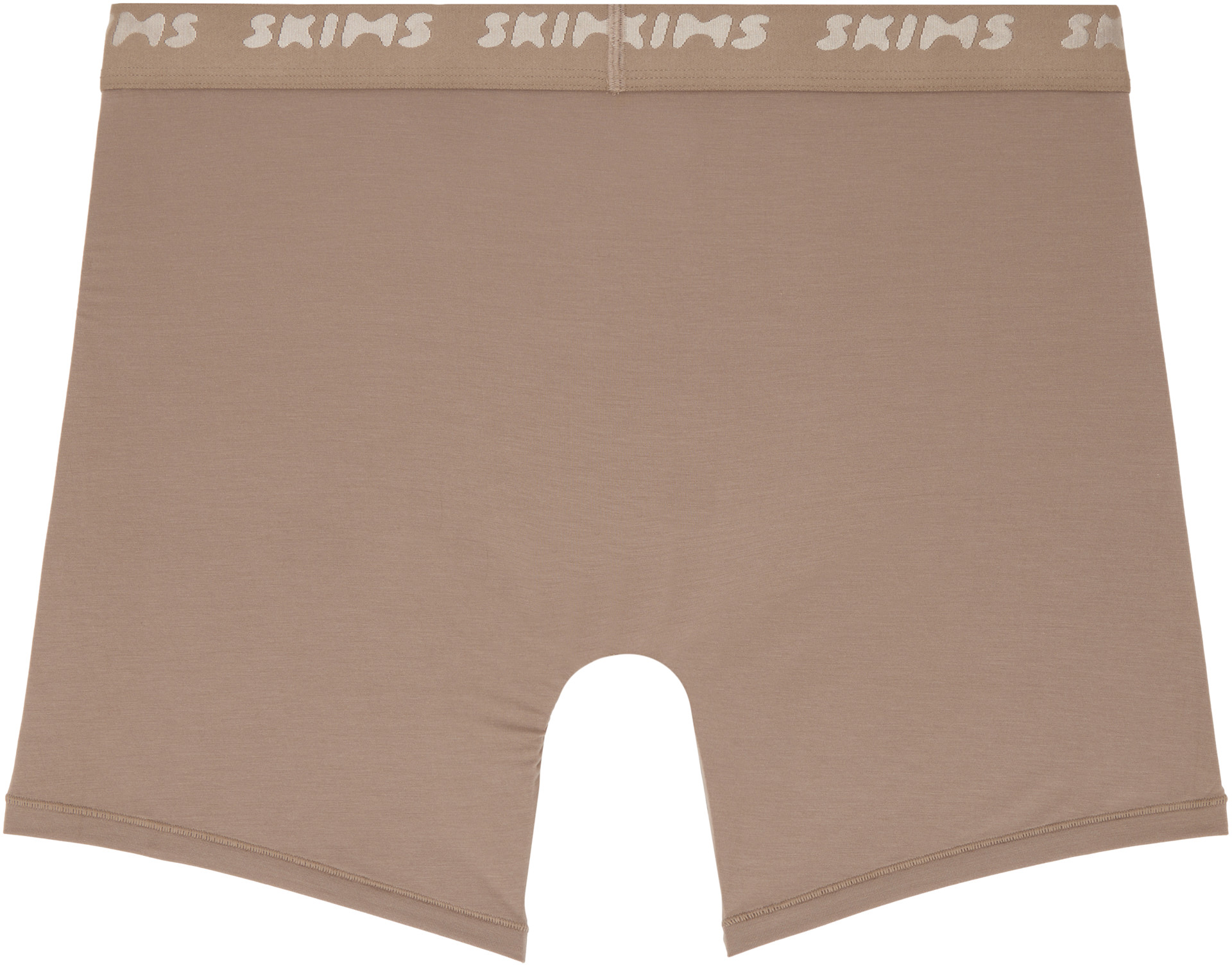 SKIMS - Three-Pack Multicolor SKIMS Stretch 5" Boxer Briefs