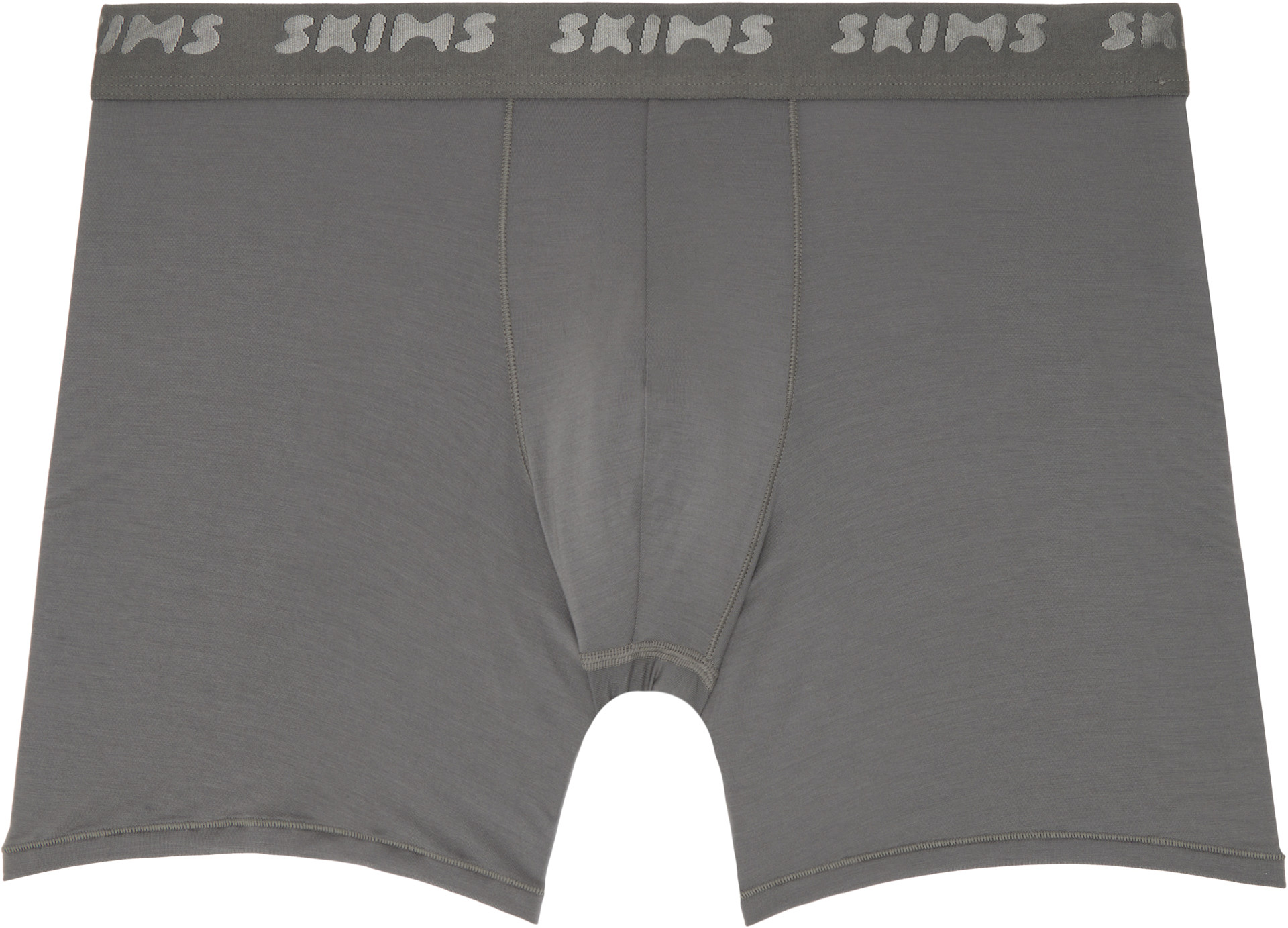SKIMS - Three-Pack Multicolor SKIMS Stretch 5" Boxer Briefs