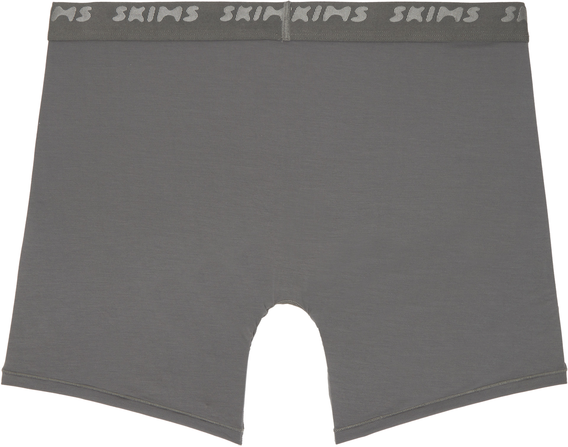 SKIMS - Three-Pack Multicolor SKIMS Stretch 5" Boxer Briefs