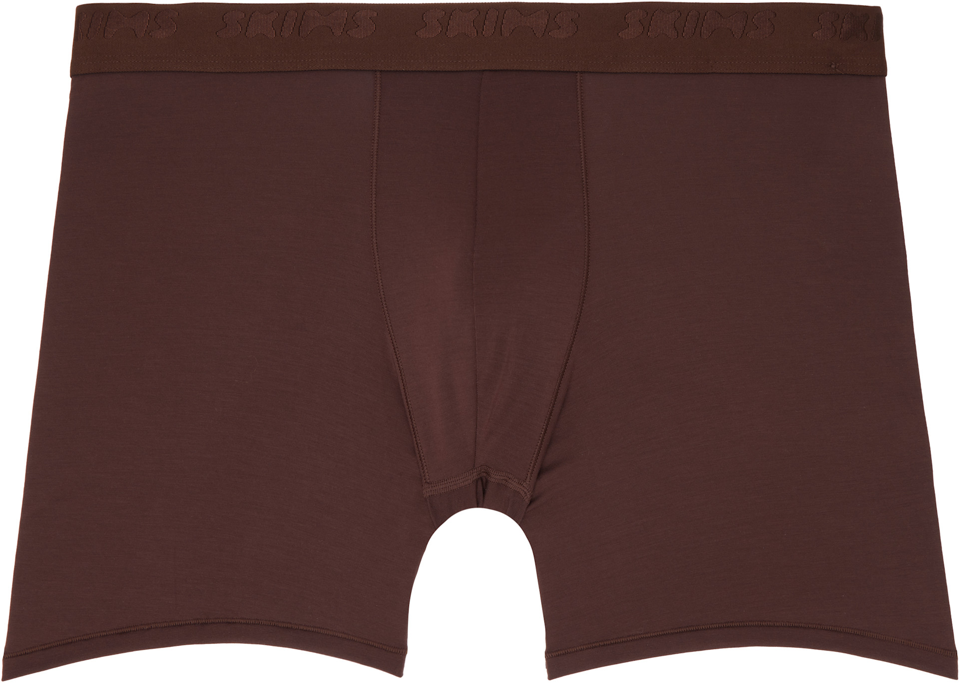 SKIMS - Three-Pack Multicolor SKIMS Stretch 5" Boxer Briefs