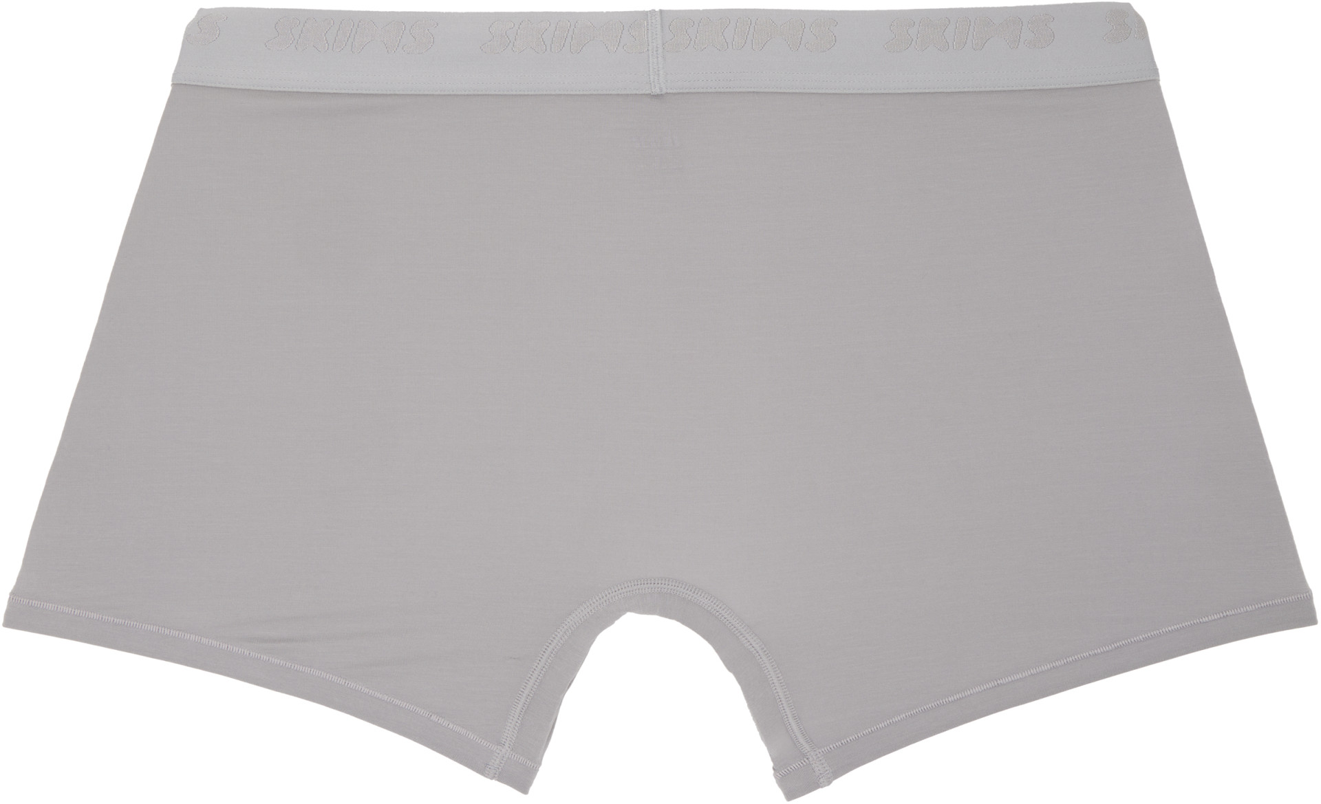 SKIMS - Three-Pack Multicolor SKIMS Stretch 3" Boxer Briefs