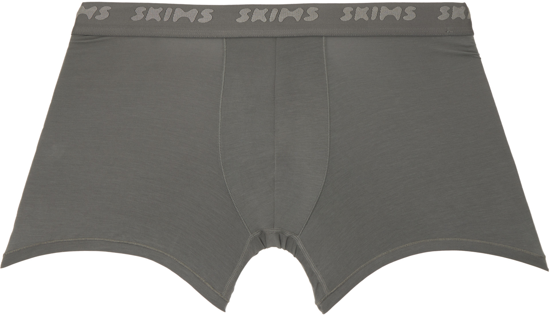 SKIMS - Three-Pack Multicolor SKIMS Stretch 3" Boxer Briefs