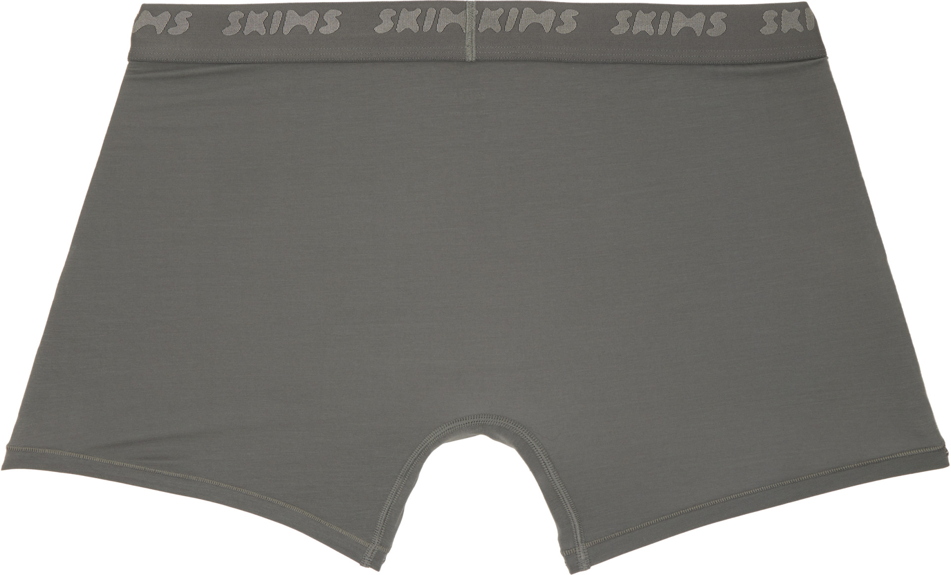SKIMS - Three-Pack Multicolor SKIMS Stretch 3" Boxer Briefs
