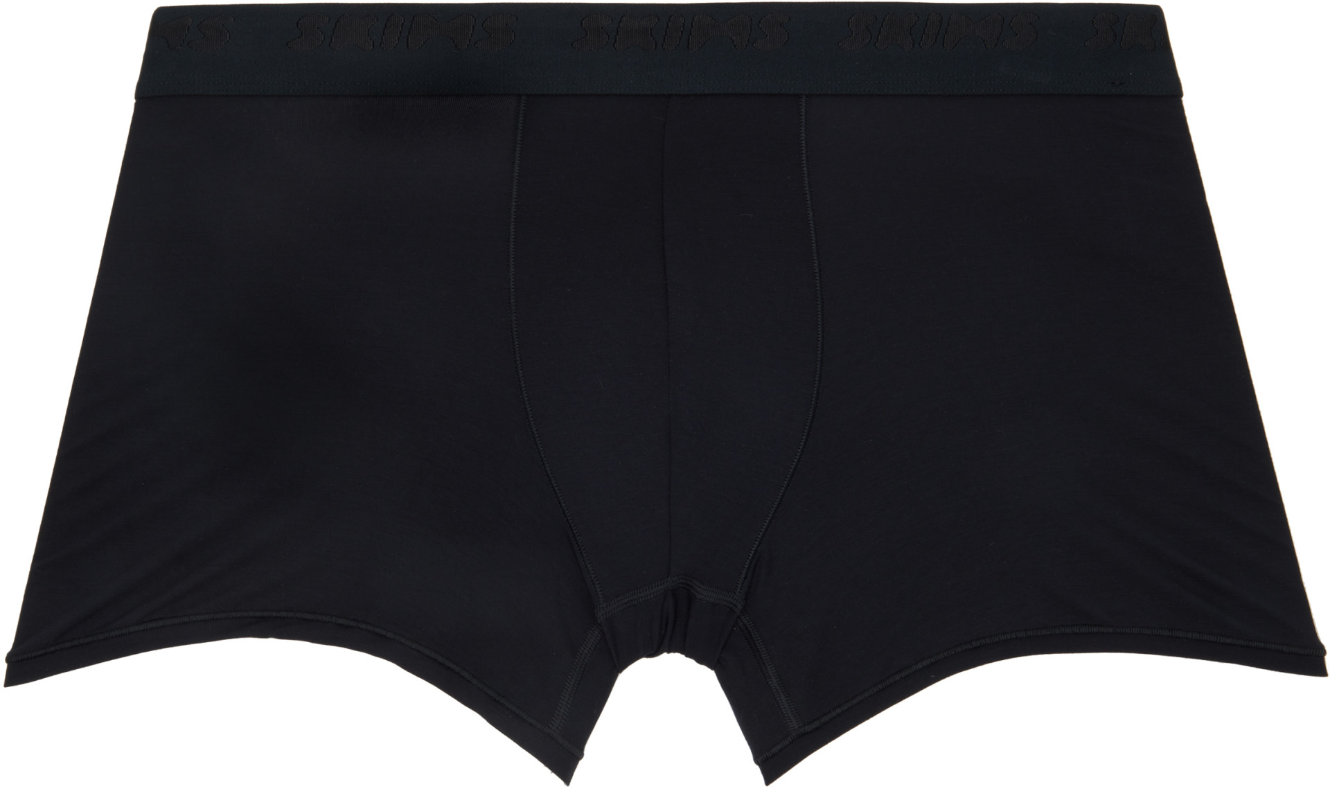 SKIMS - Three-Pack Multicolor SKIMS Stretch 3" Boxer Briefs