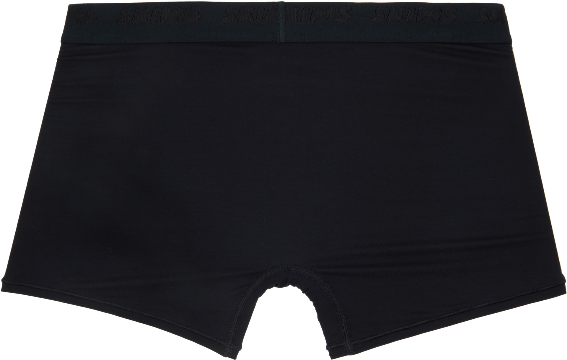 SKIMS - Three-Pack Multicolor SKIMS Stretch 3" Boxer Briefs