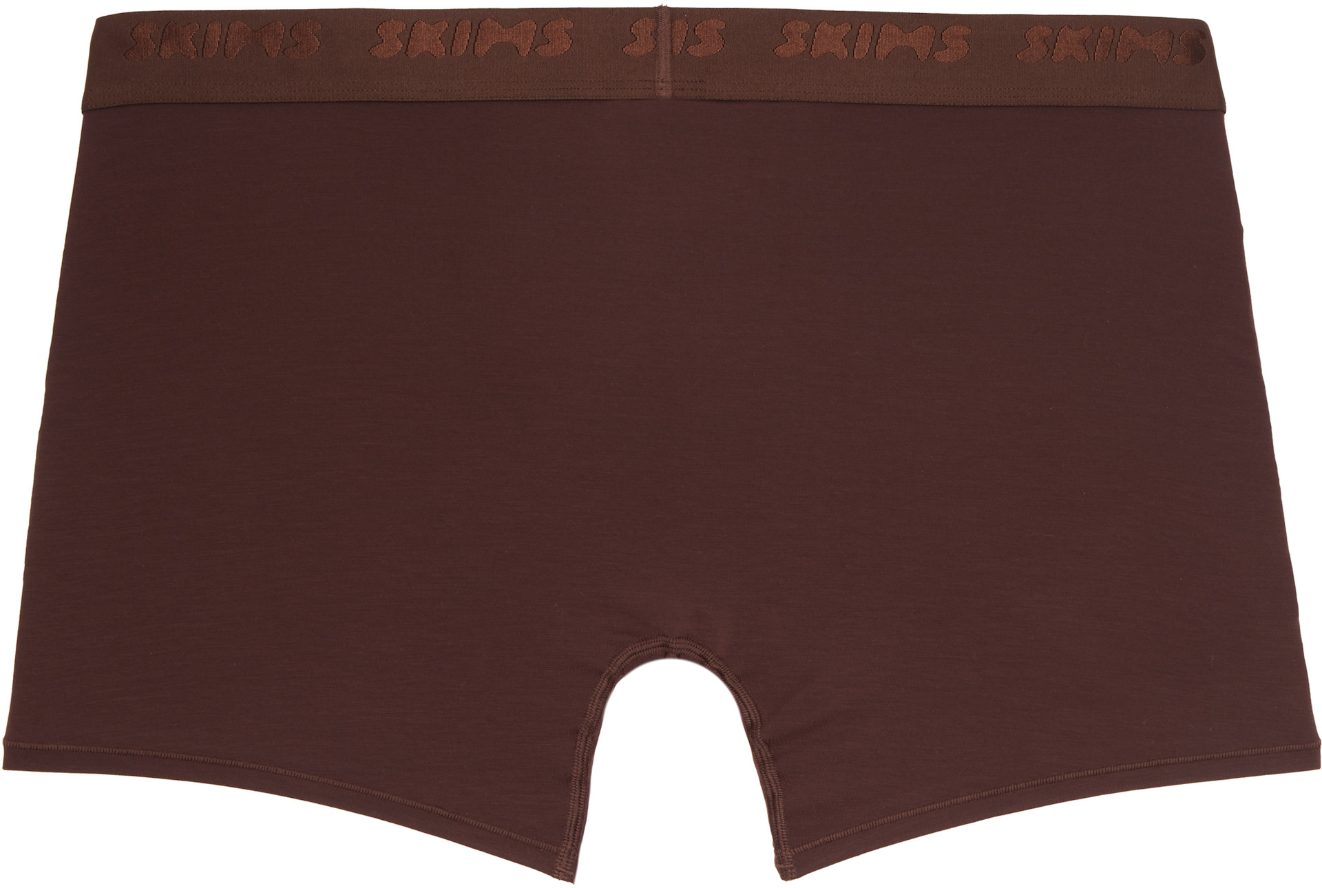 SKIMS - 91% modal, 9% elastane.