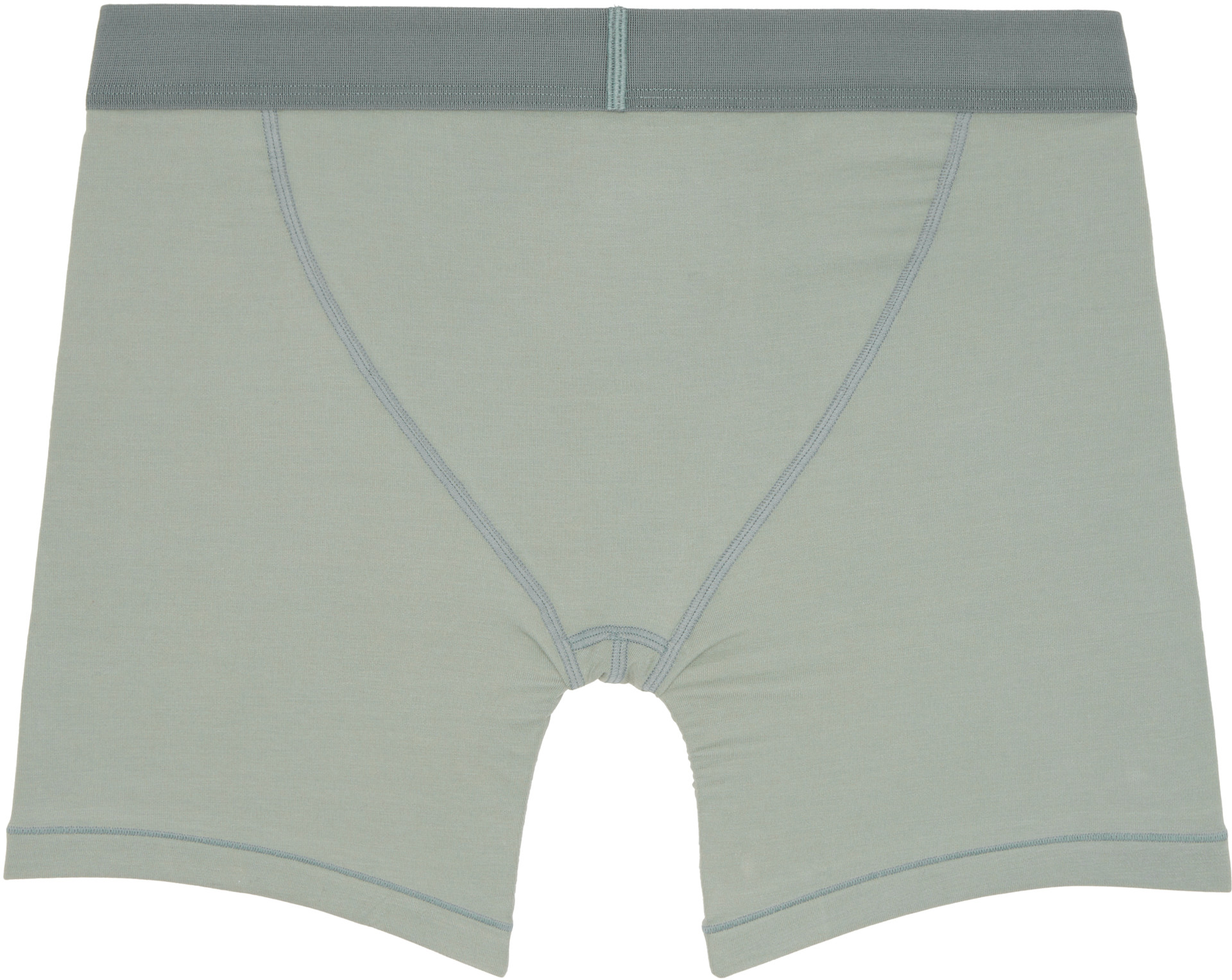 SKIMS - Three-Pack Multicolor SKIMS Cotton 5" Boxer Briefs