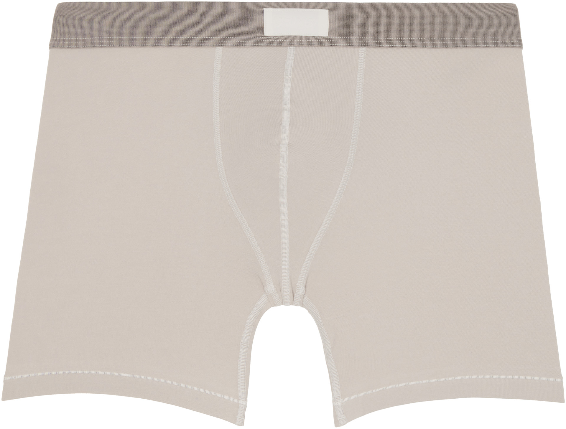 SKIMS - Three-Pack Multicolor SKIMS Cotton 5" Boxer Briefs