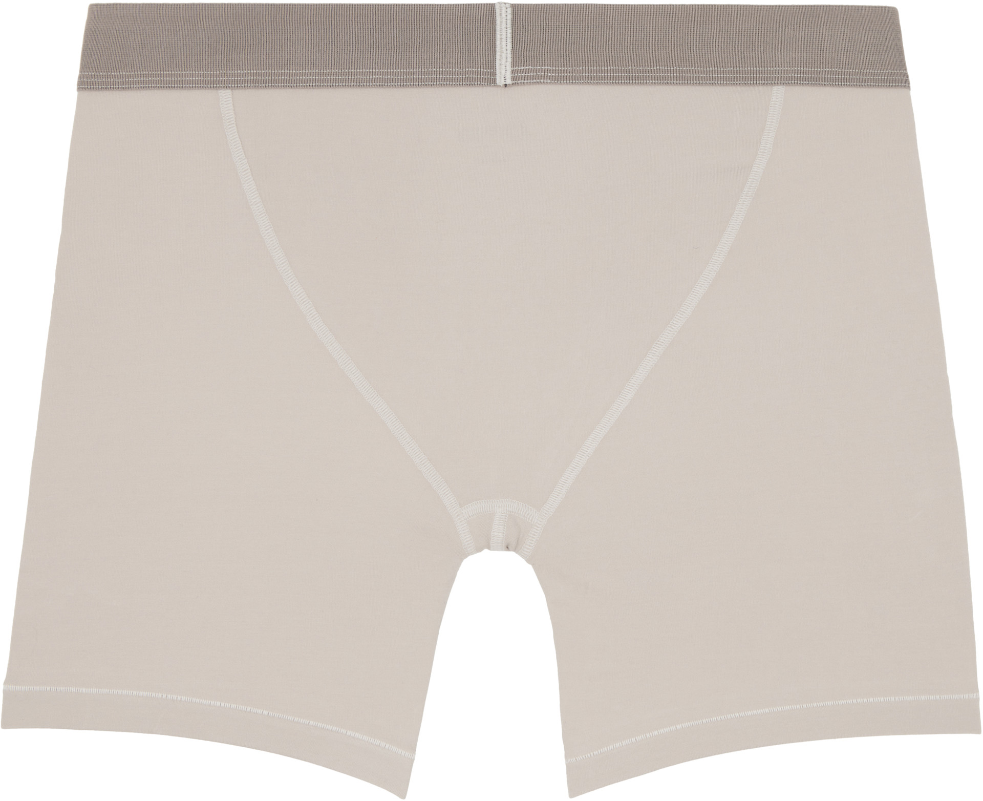 SKIMS - Three-Pack Multicolor SKIMS Cotton 5" Boxer Briefs