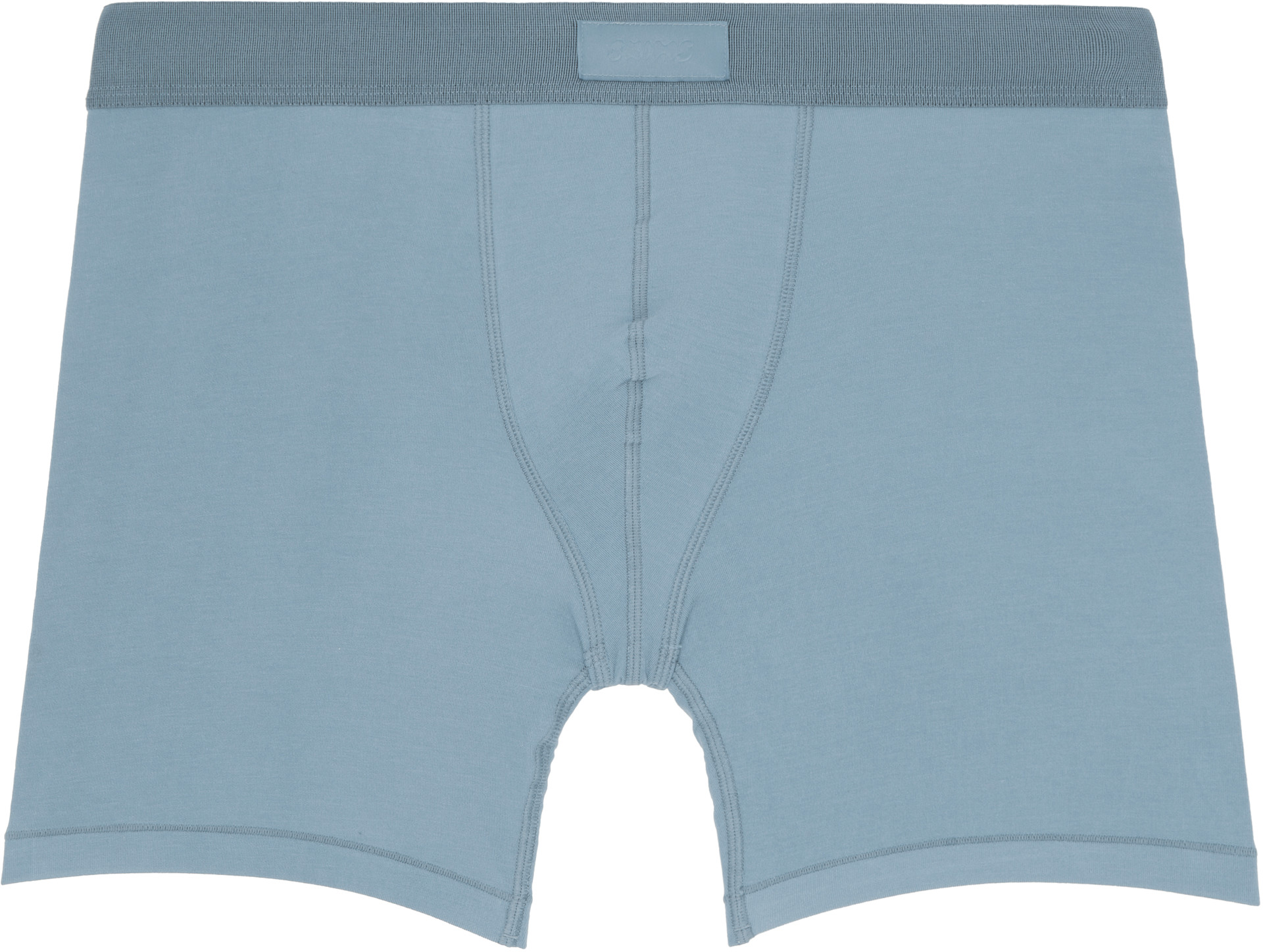 SKIMS - Three-Pack Multicolor SKIMS Cotton 5" Boxer Briefs
