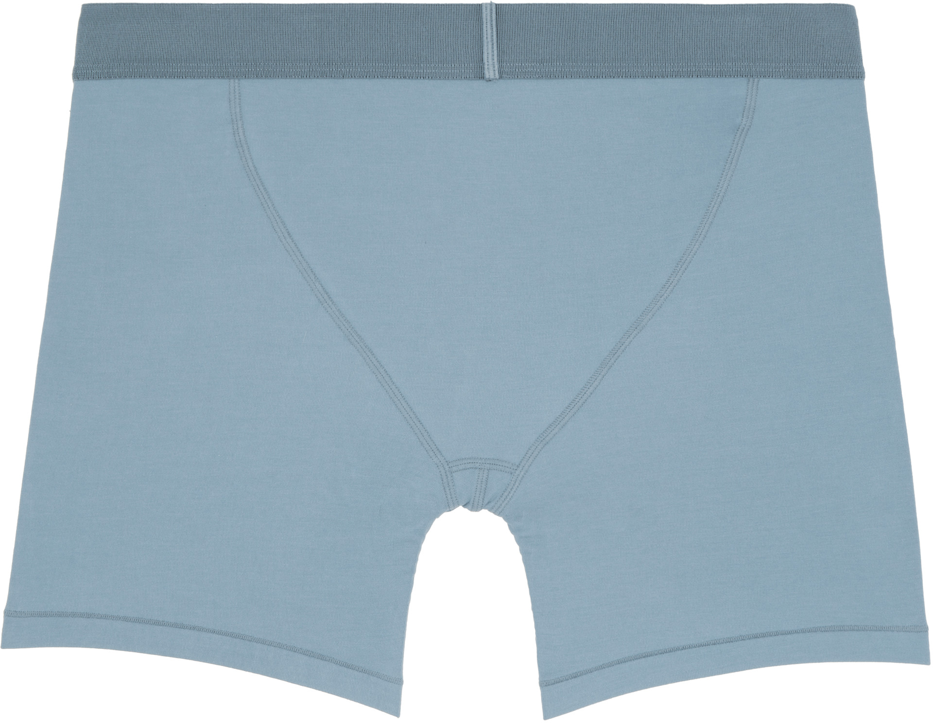SKIMS - Three-Pack Multicolor SKIMS Cotton 5" Boxer Briefs