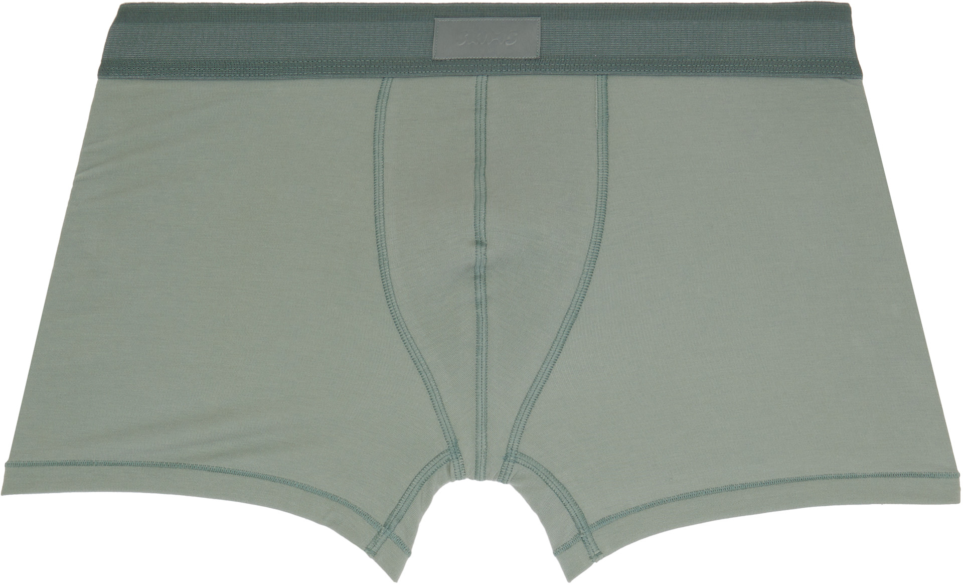 SKIMS - マルチカラー SKIMS Cotton 3" ボクサーブリーフ 3枚セット
