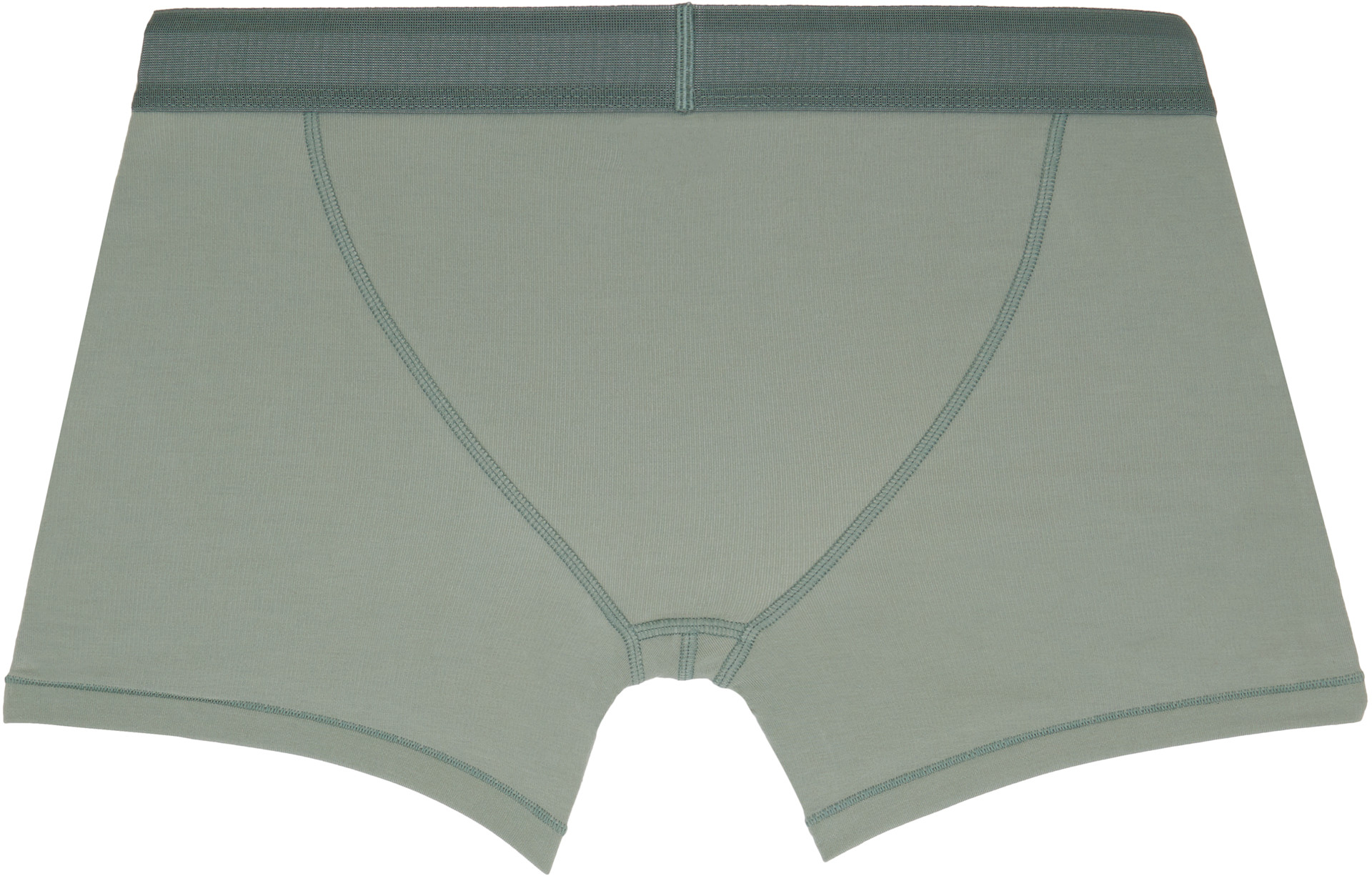 SKIMS - マルチカラー SKIMS Cotton 3" ボクサーブリーフ 3枚セット